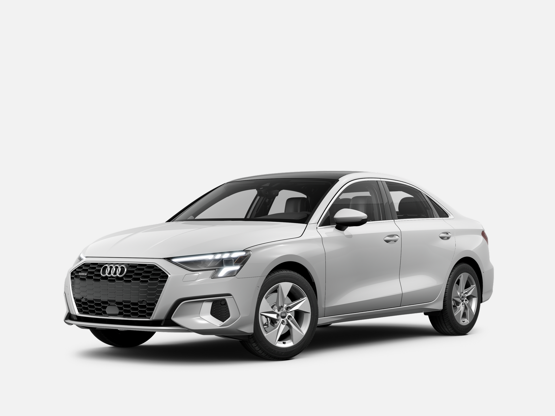 2023 Audi A3 40 TFSI Premium quattro S tronic's photo