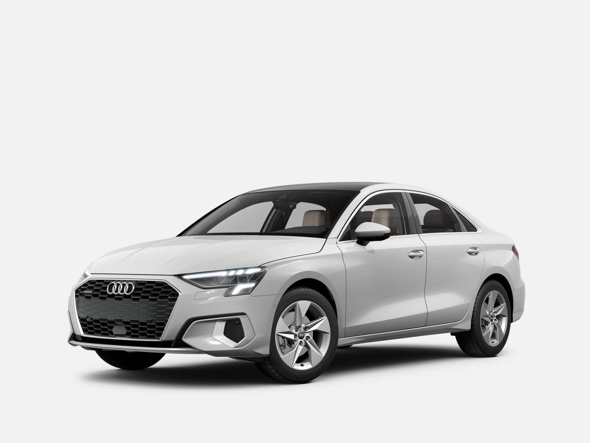 2024 Audi A3 40 TFSI Premium quattro S tronic's photo