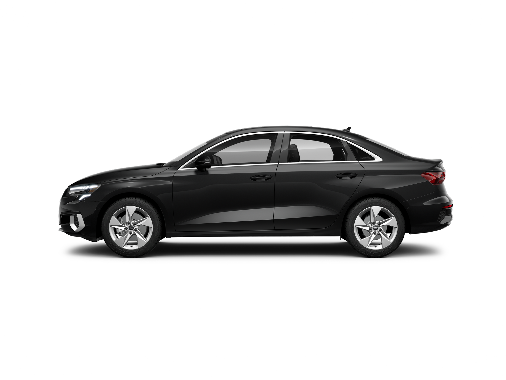 2023 Audi A3 Sedan