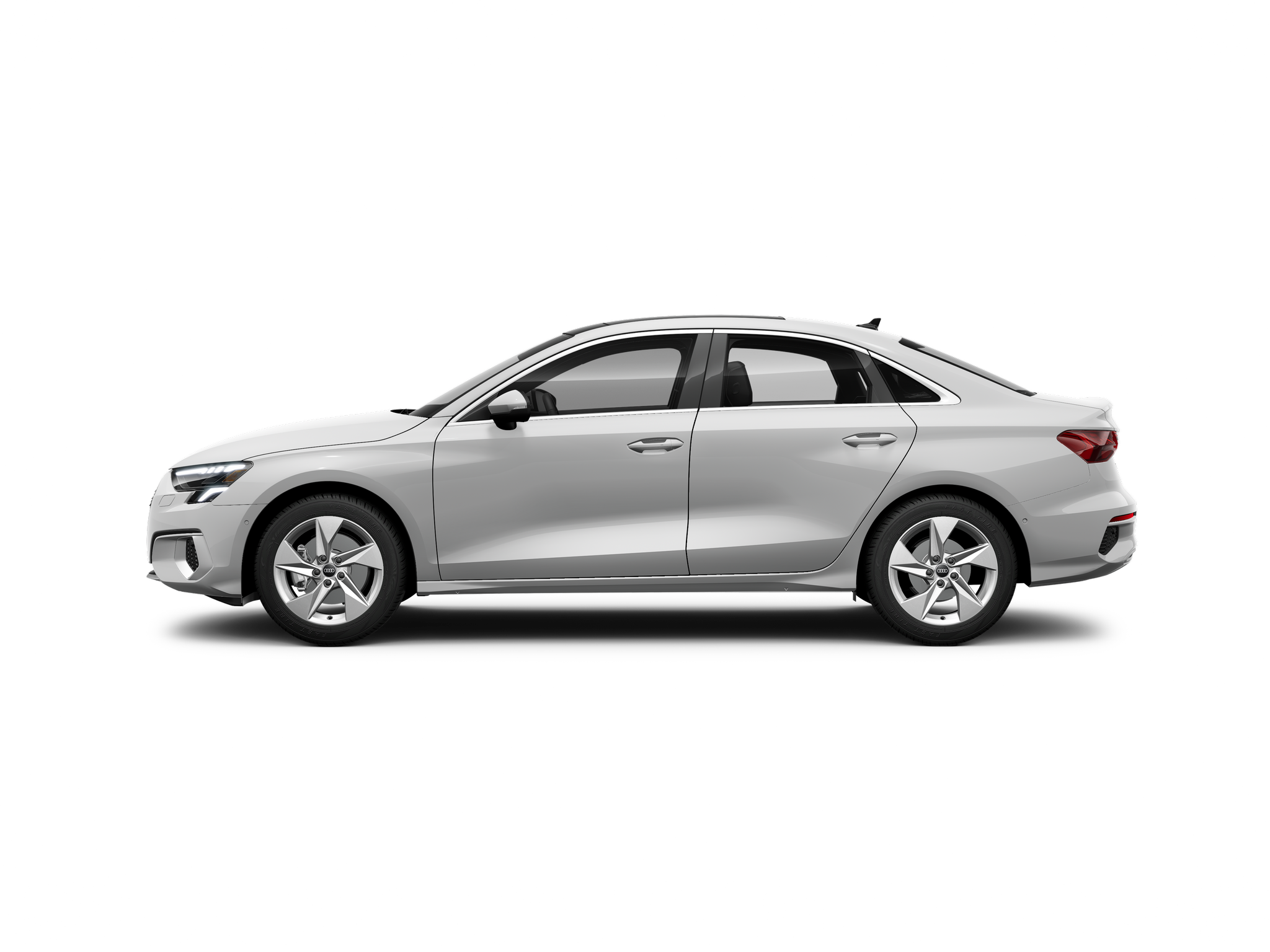 2023 Audi A3 Sedan