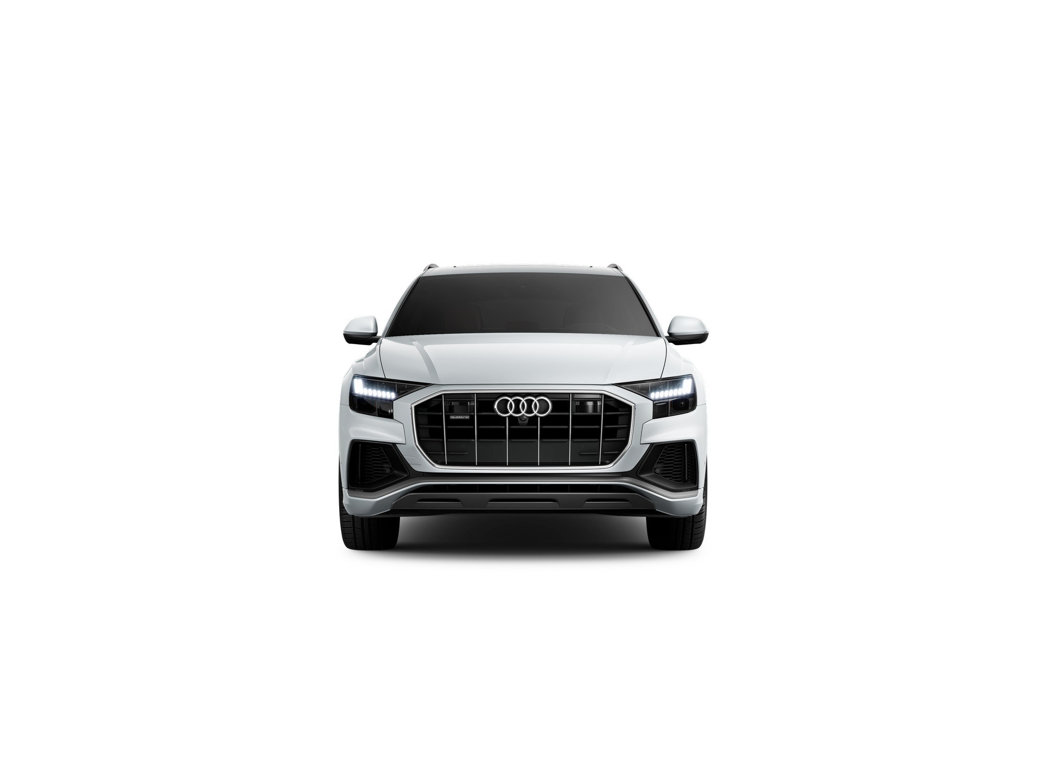 2023 Audi Q8