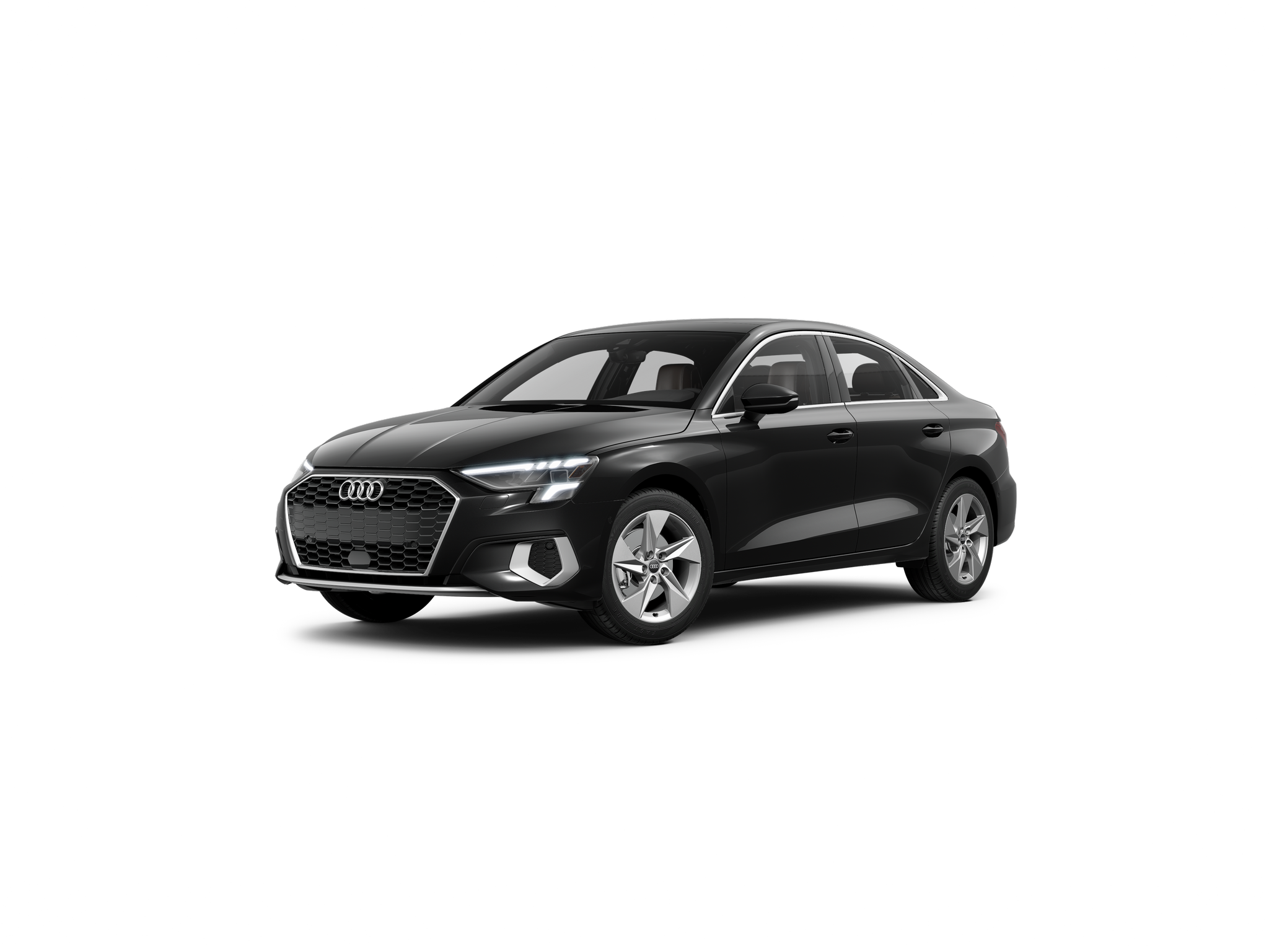 2023 Audi A3 Premium's photo