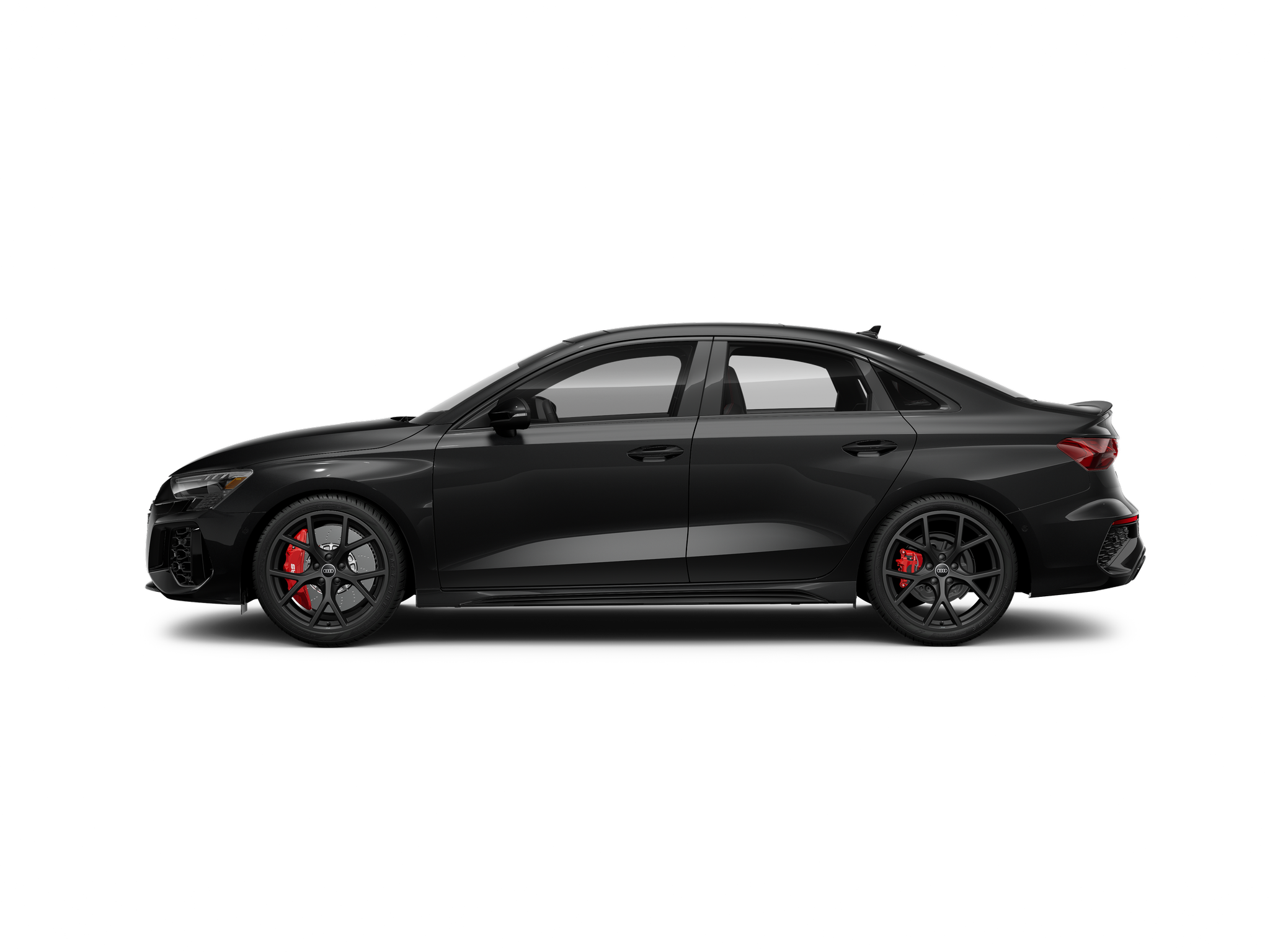 2023 Audi RS3 Sedan