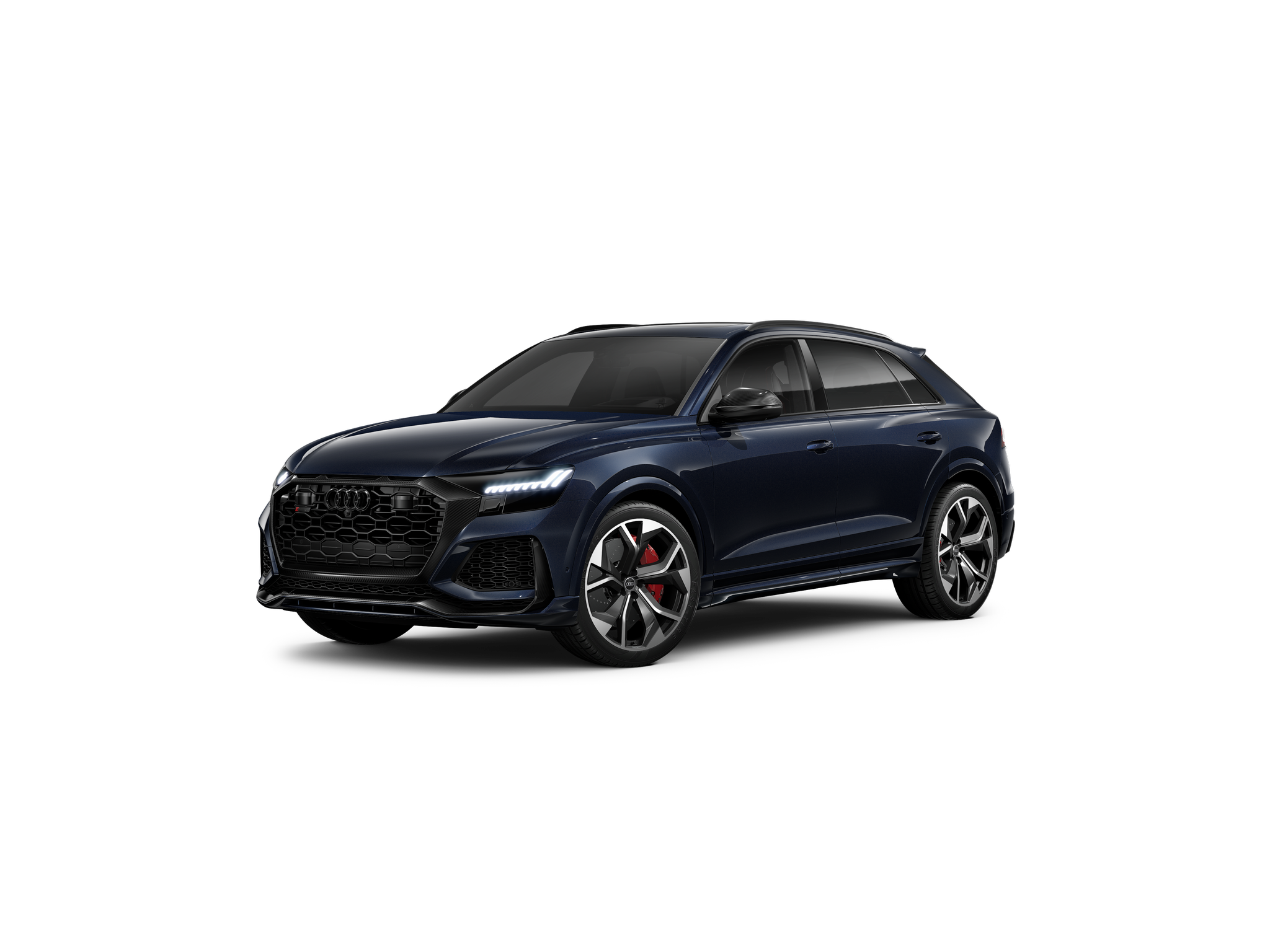 2024 Audi RS Q8 Base's photo
