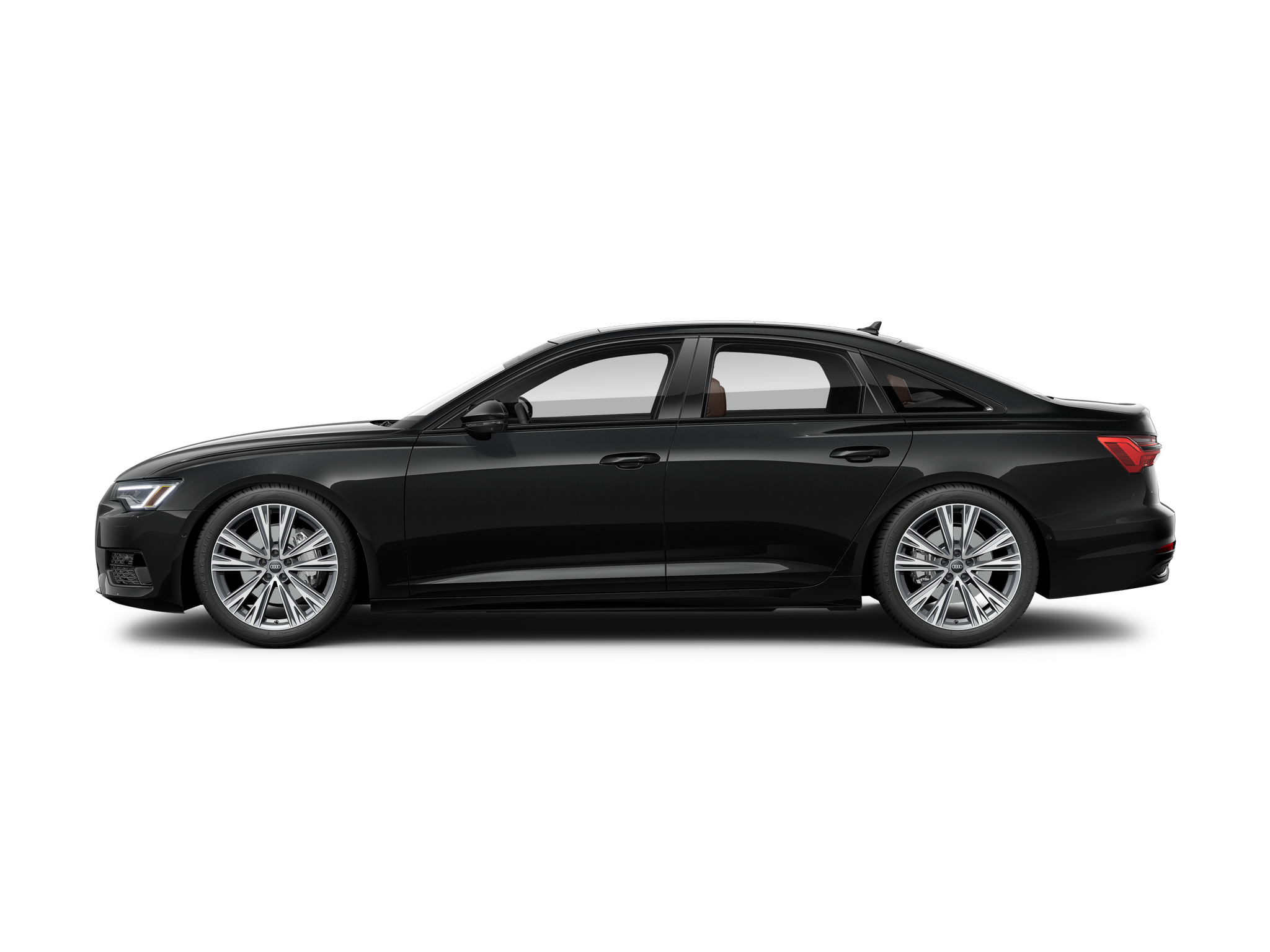 2023 Audi A6 Sedan