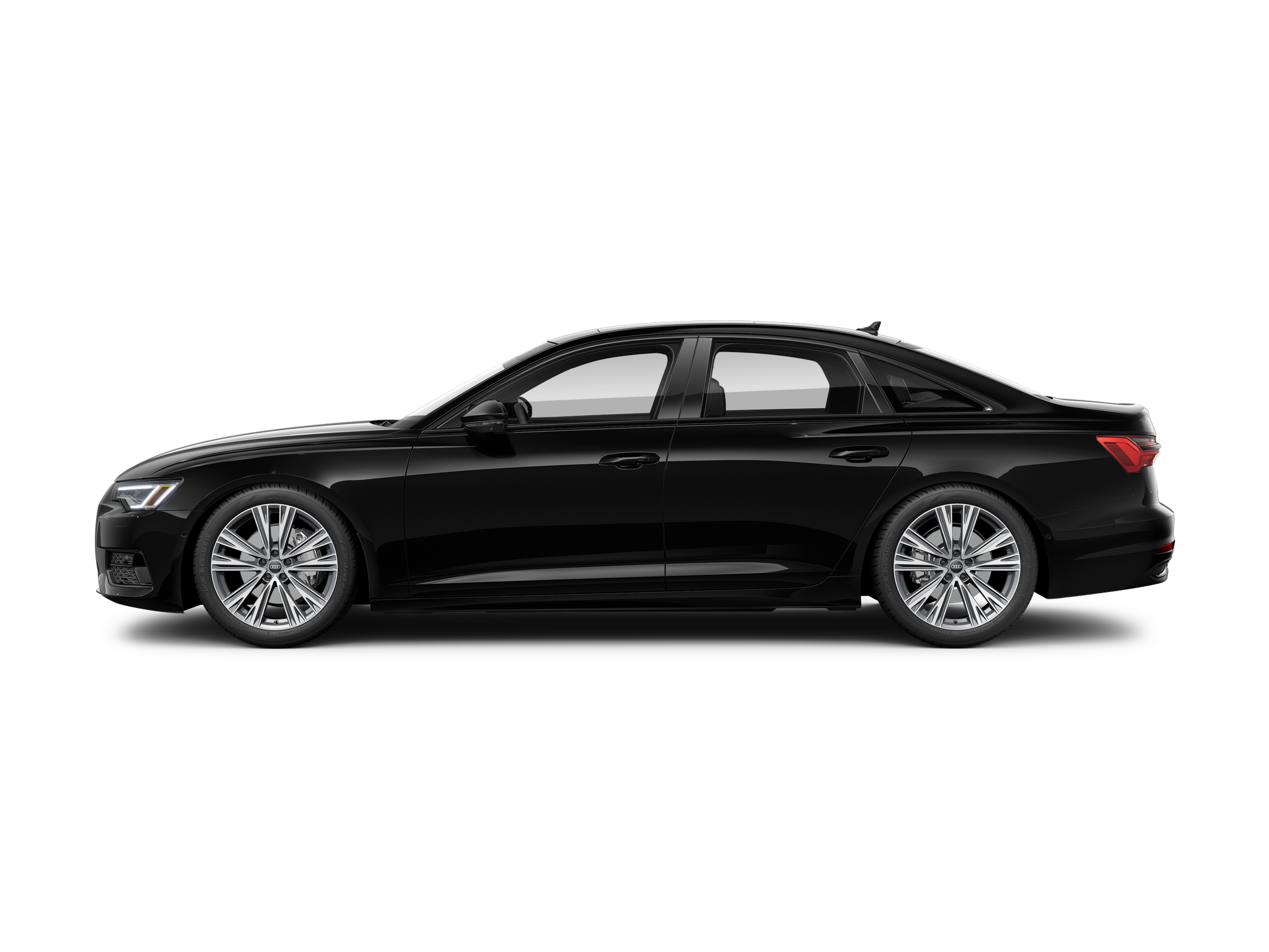 2023 Audi A6 Sedan