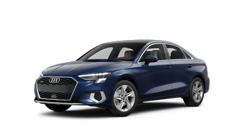 Photo of 2024 Audi A3 Sedan 
