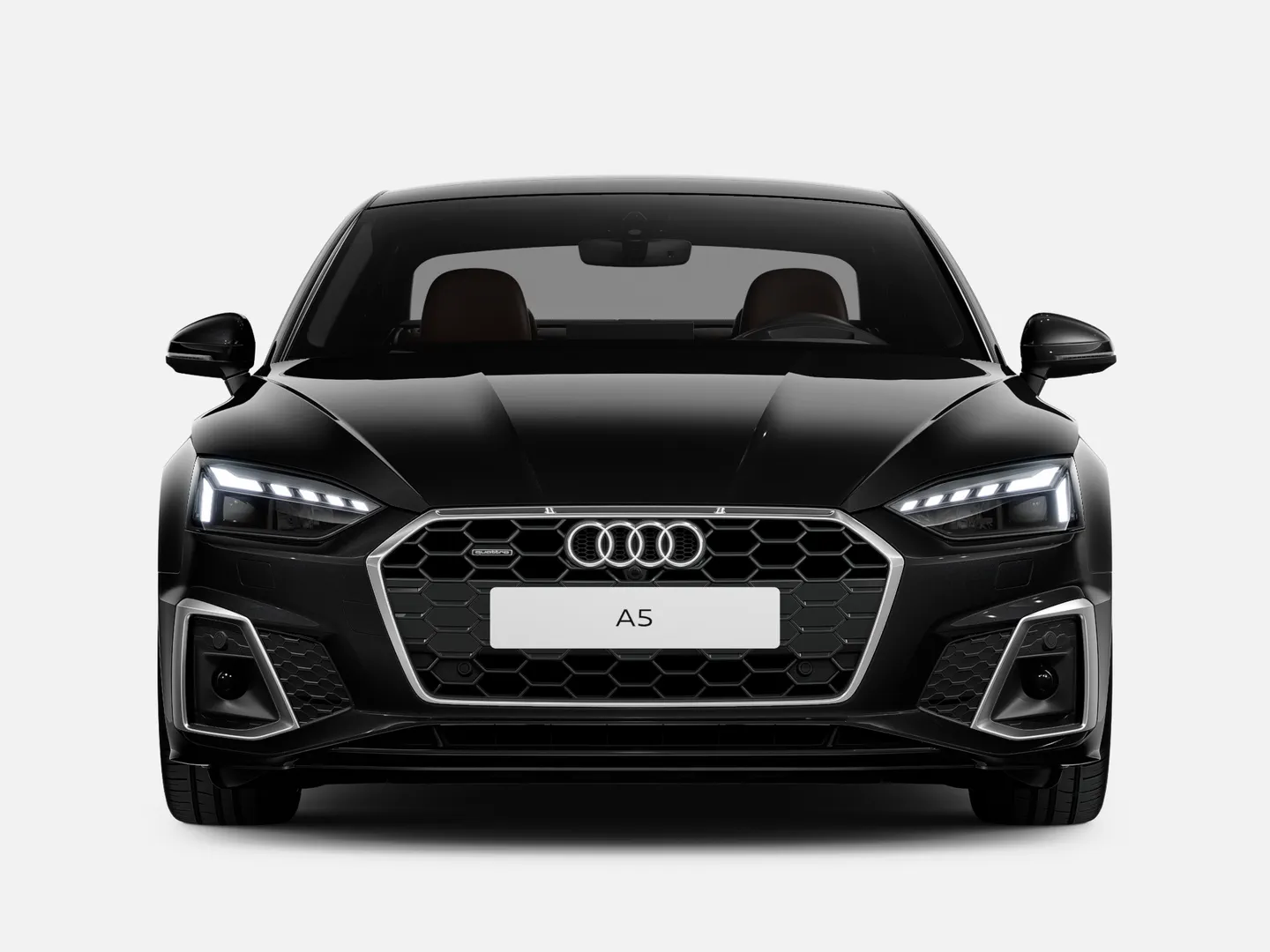 Image about Audi A5 Coupé 45 TFSI quattro Premium 195(265) kW(hp) S tronic