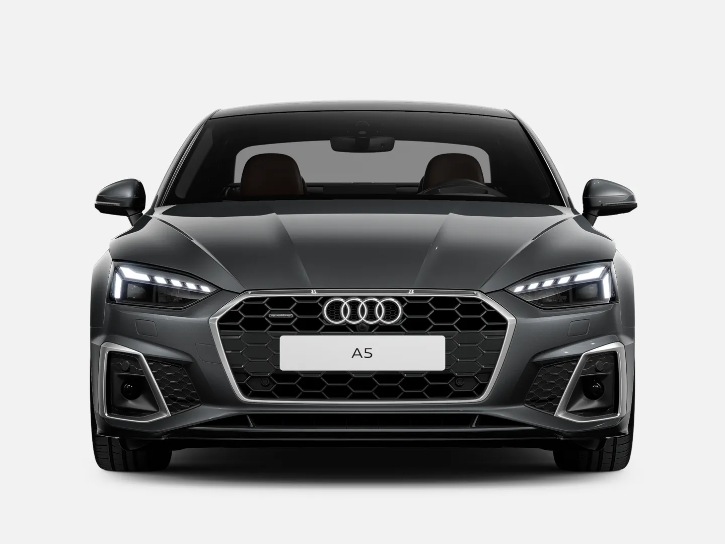 Image about Audi A5 Coupé 45 TFSI quattro Premium 195(265) kW(hp) S tronic