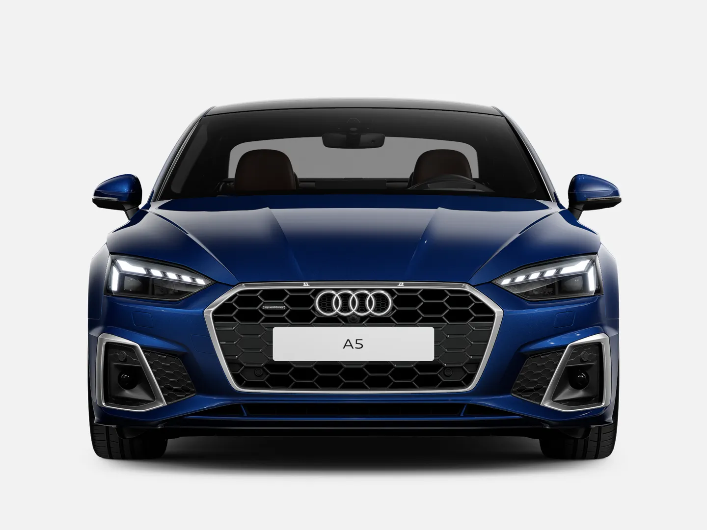 Image about Audi A5 Coupé 45 TFSI quattro Premium 195(265) kW(hp) S tronic
