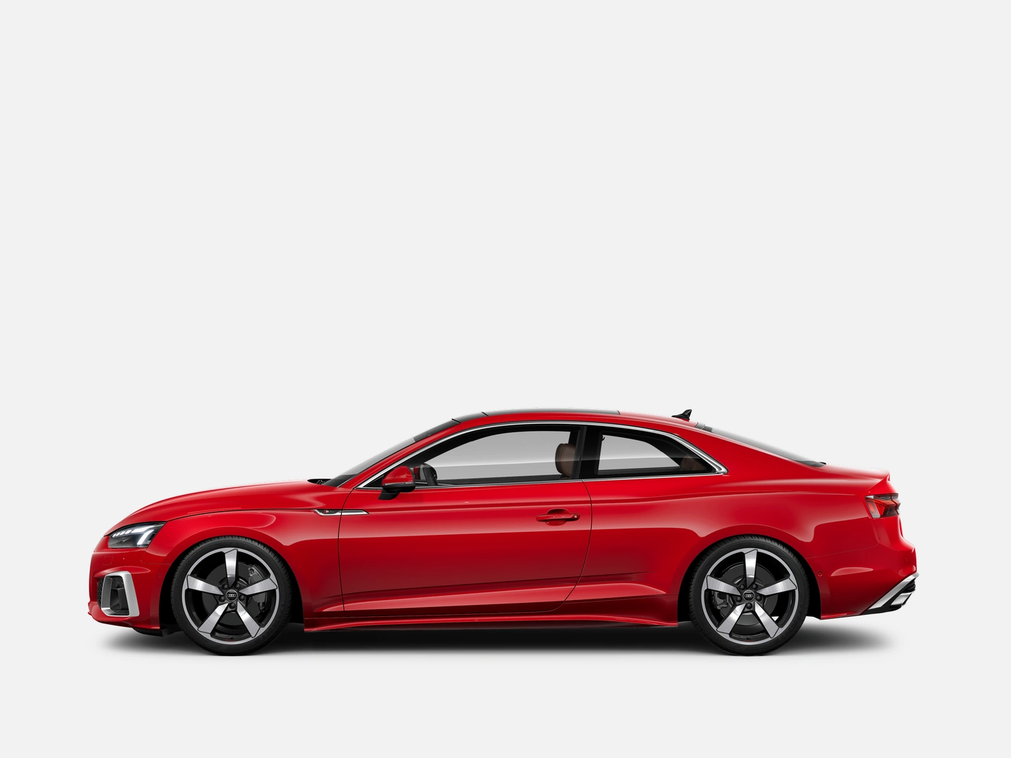 Image about Audi A5 Coupé 45 TFSI quattro Premium 195(265) kW(hp) S tronic