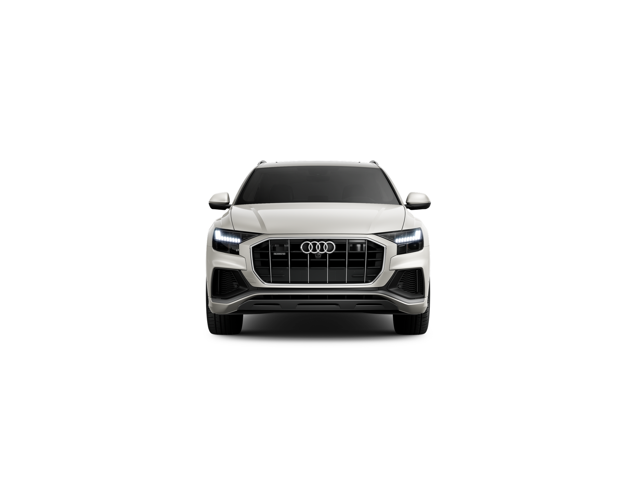 2023 Audi Q8