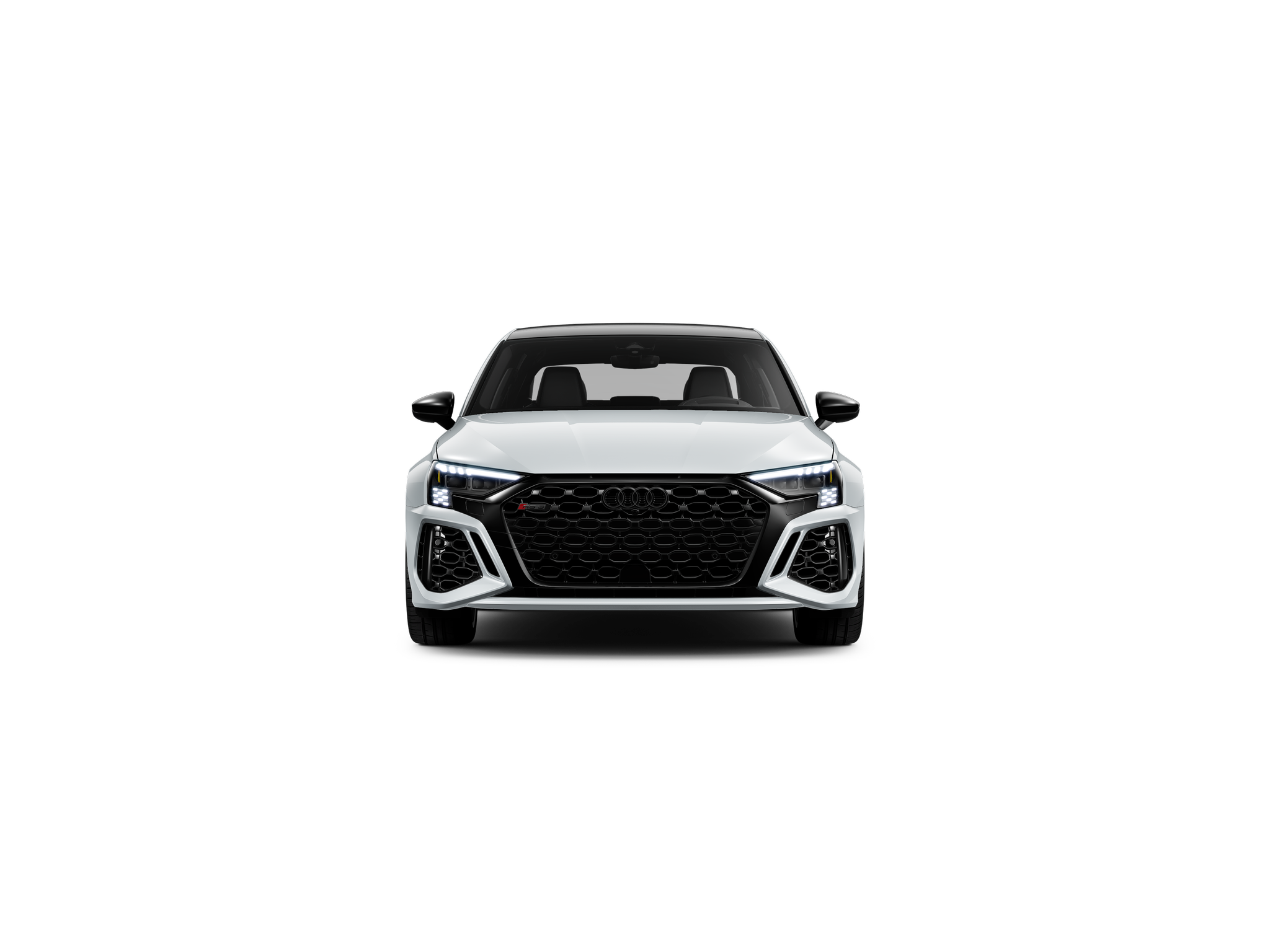 2022 Audi RS3 Sedan