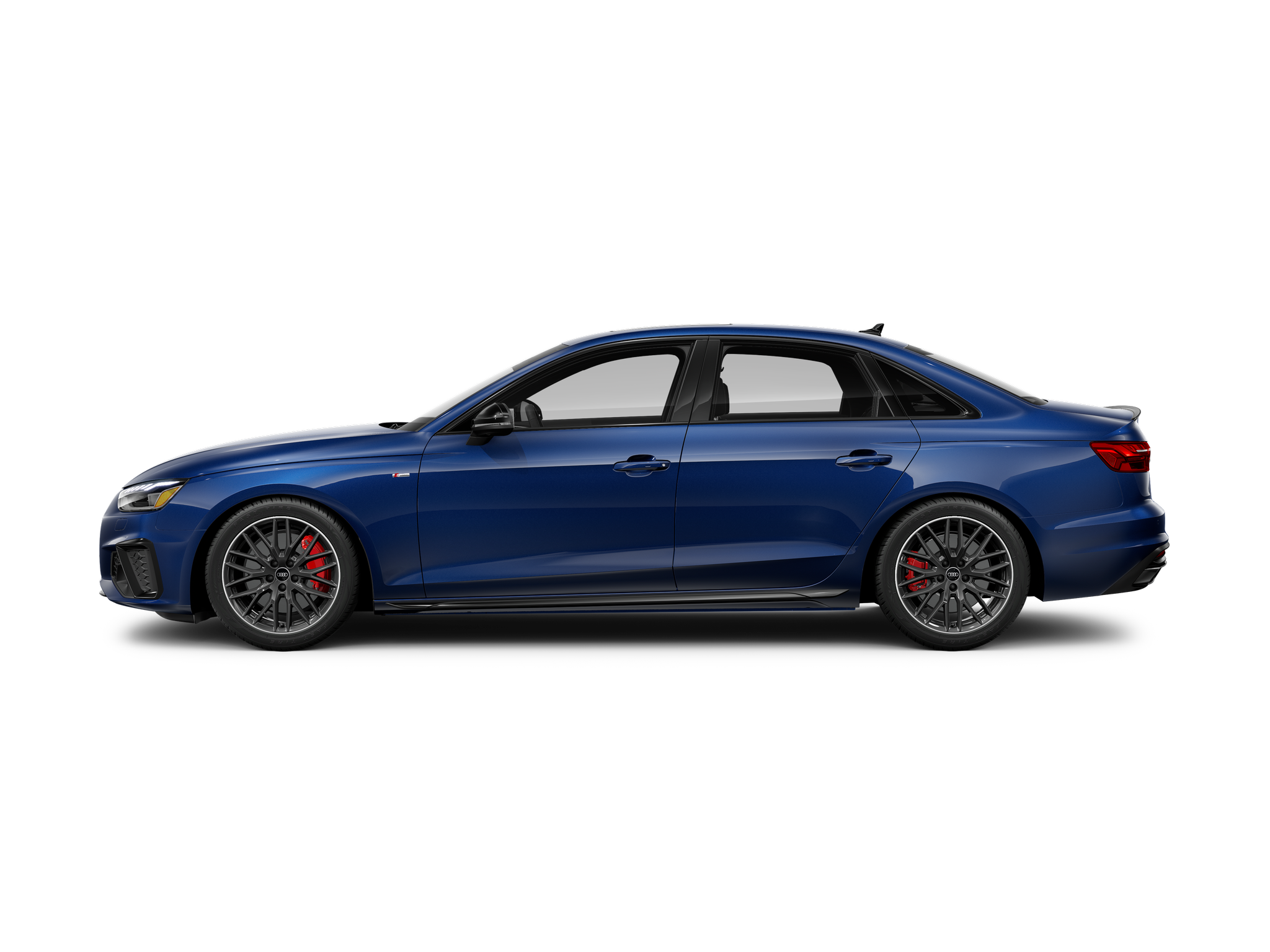 2024 Audi A4 Sedan