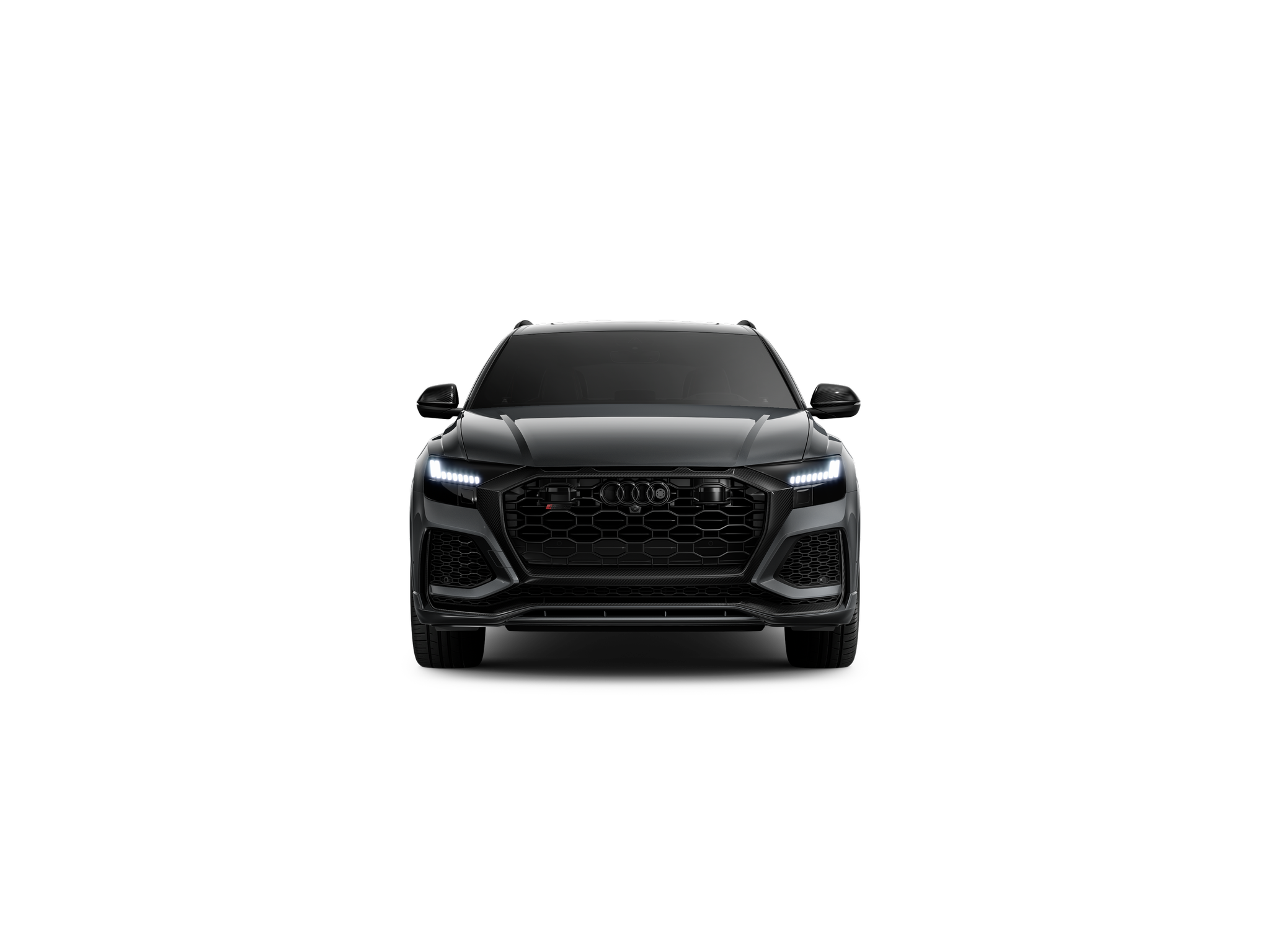 2023 Audi RS Q8