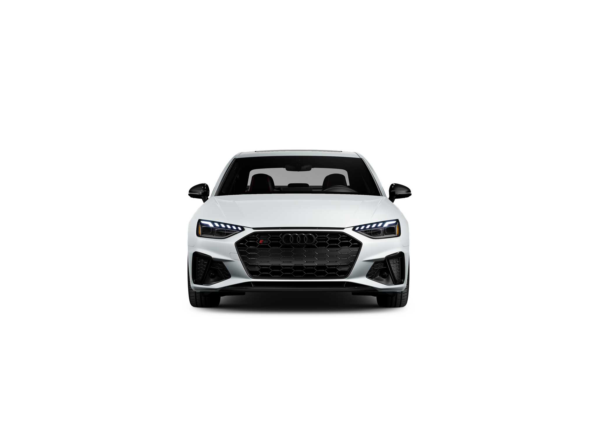 2023 Audi S4 Sedan