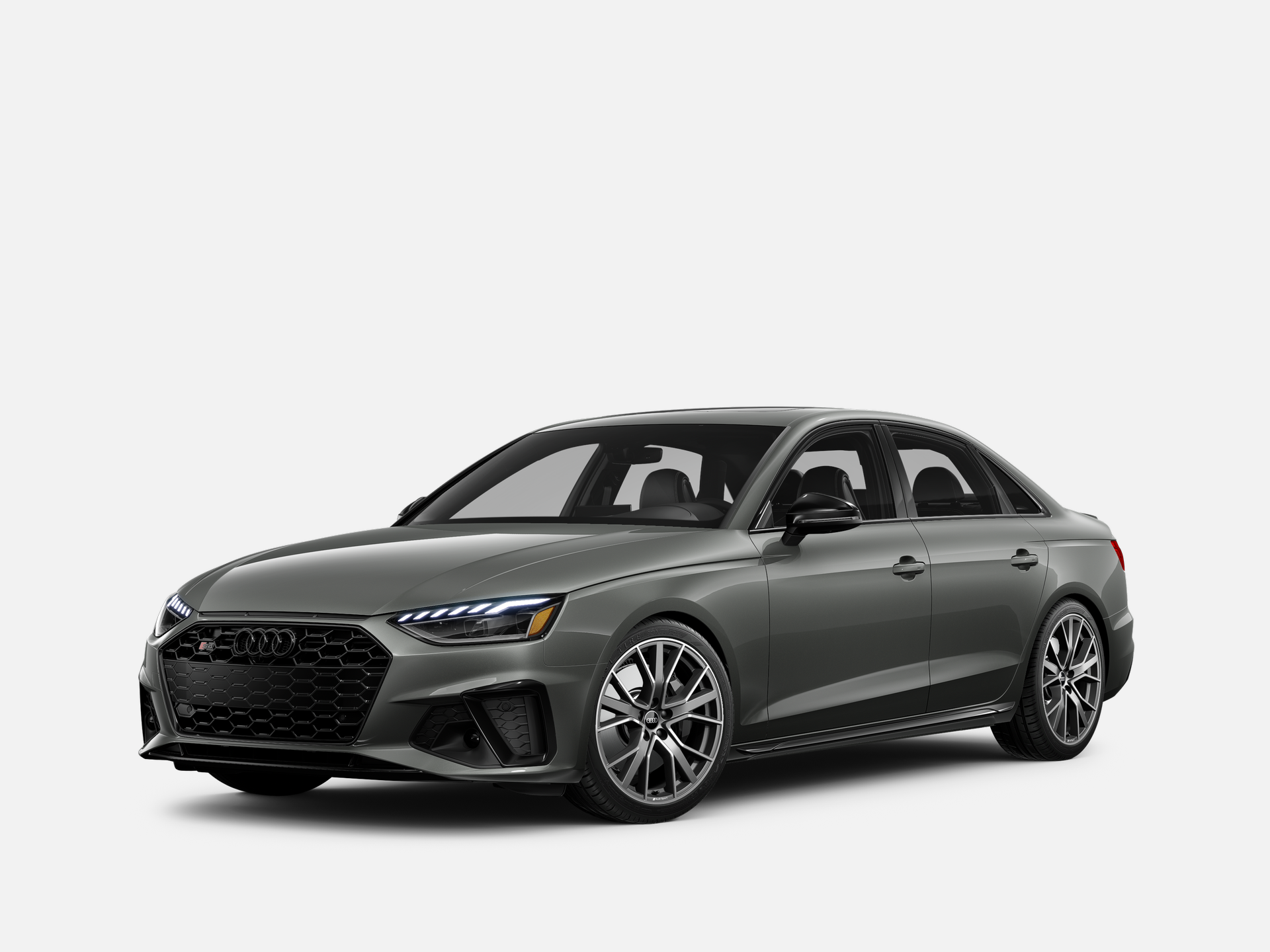 2023 Audi S4 Sedan