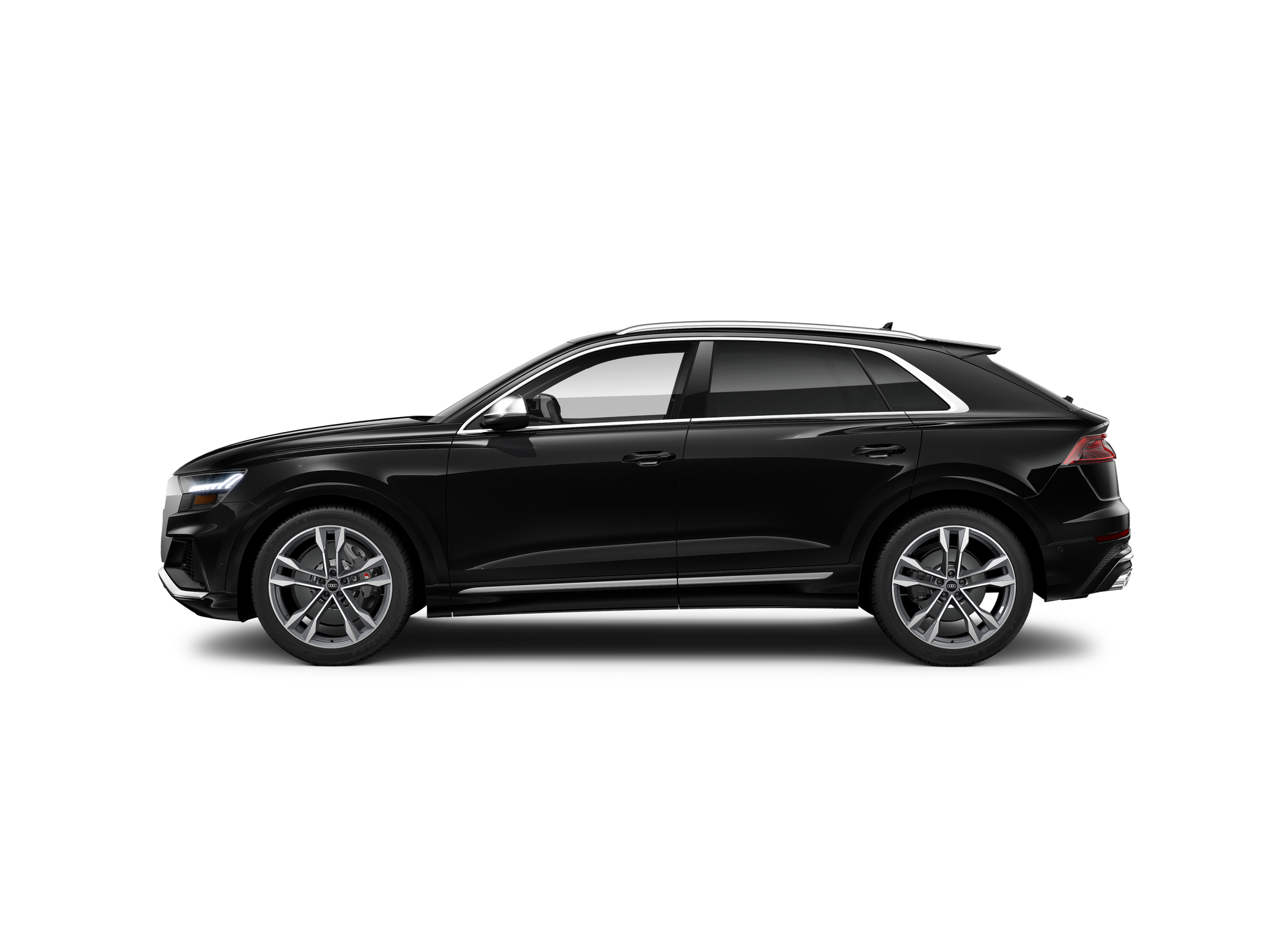 2023 Audi SQ8