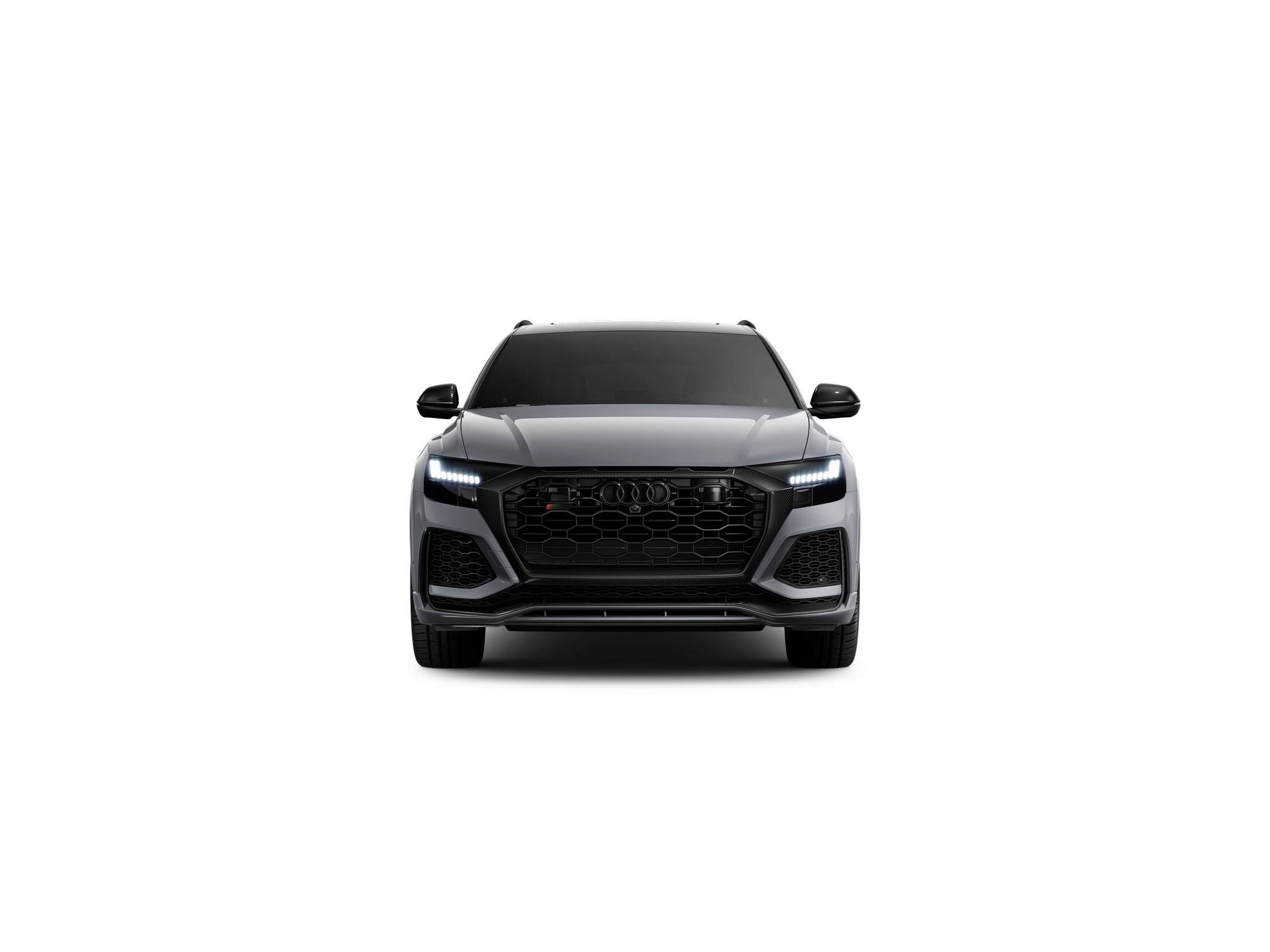 2023 Audi RS Q8