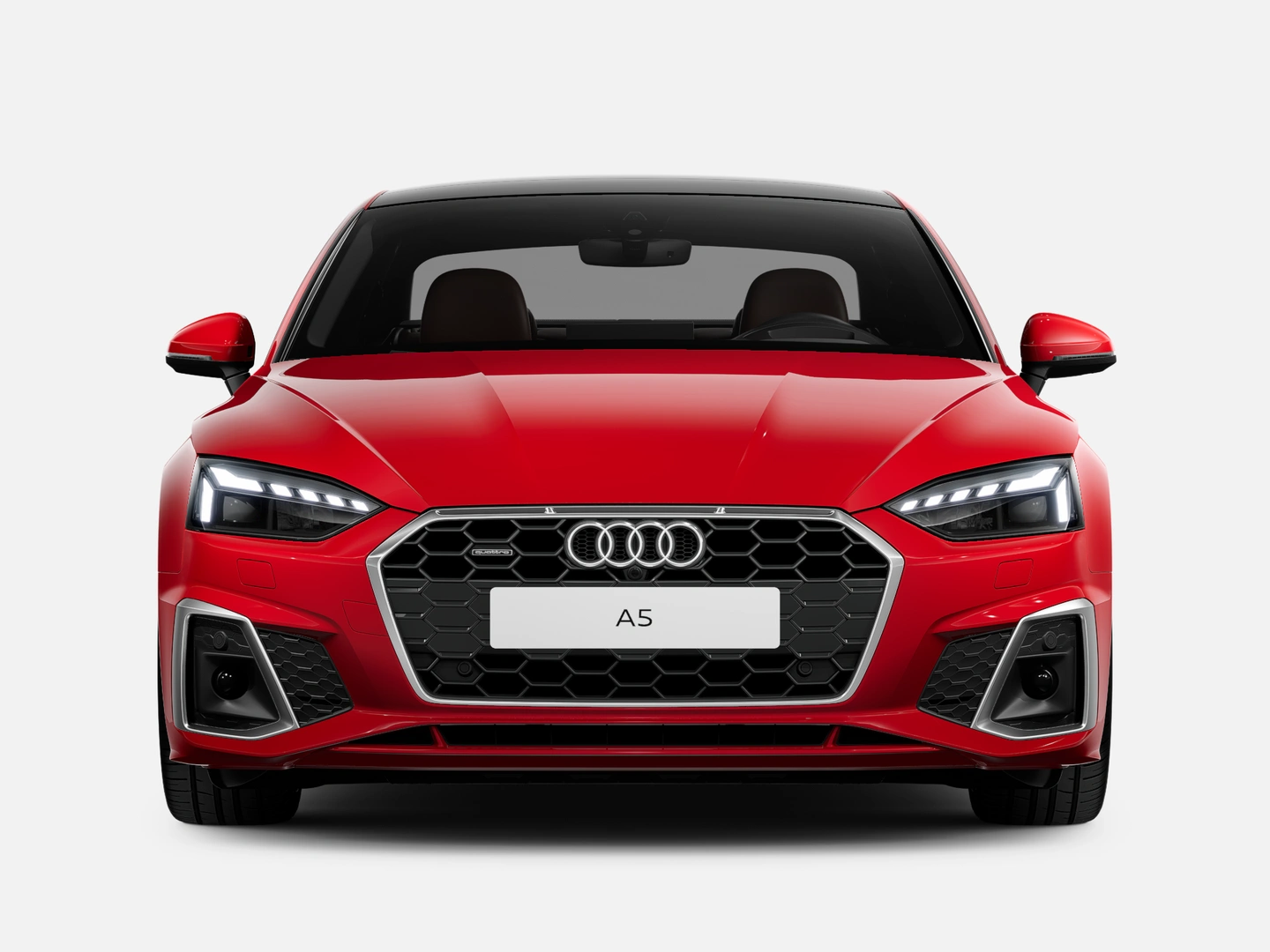Image about Audi A5 Coupé 45 TFSI quattro Premium 195(265) kW(hp) S tronic