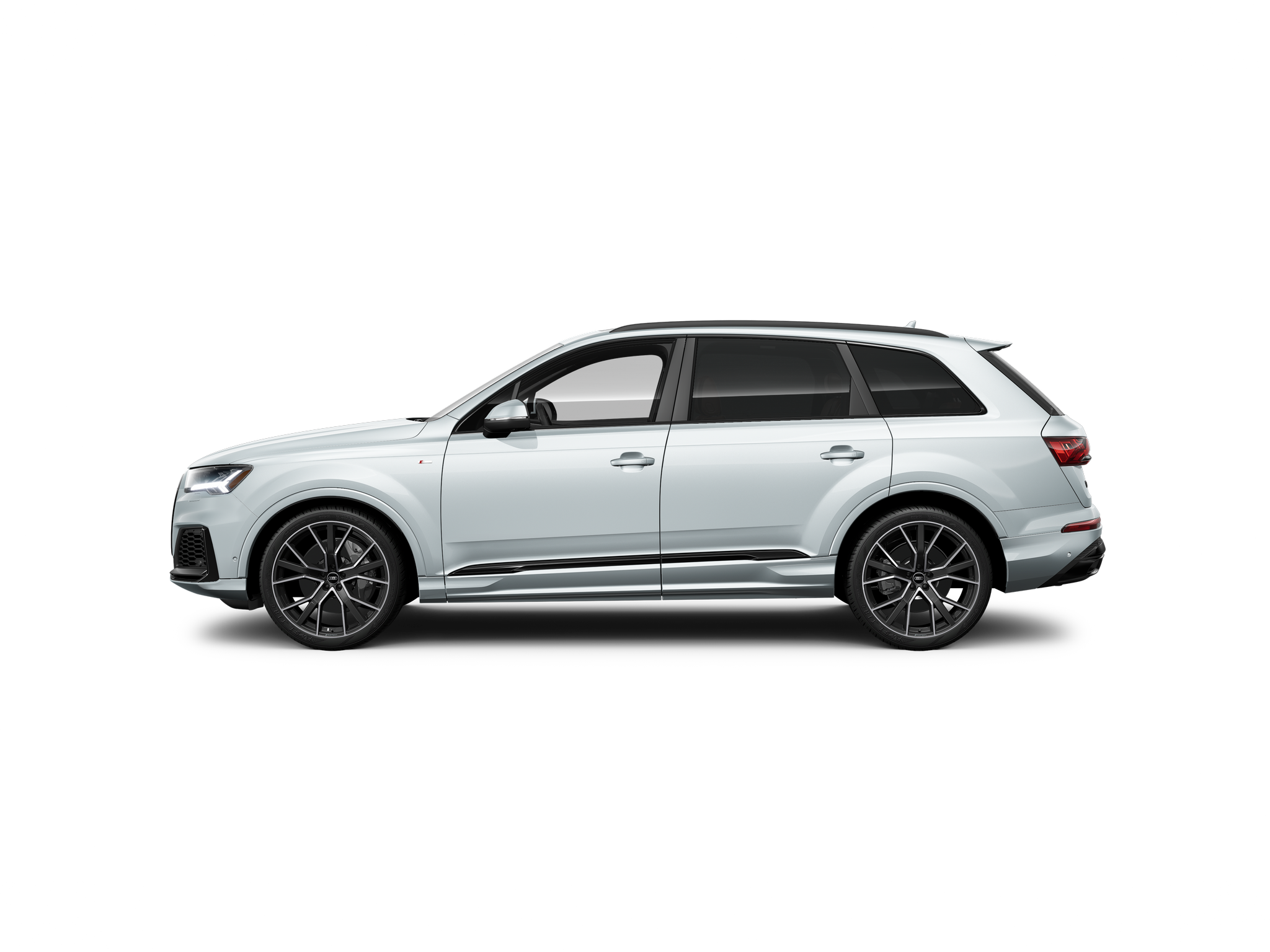 2024 Audi Q7