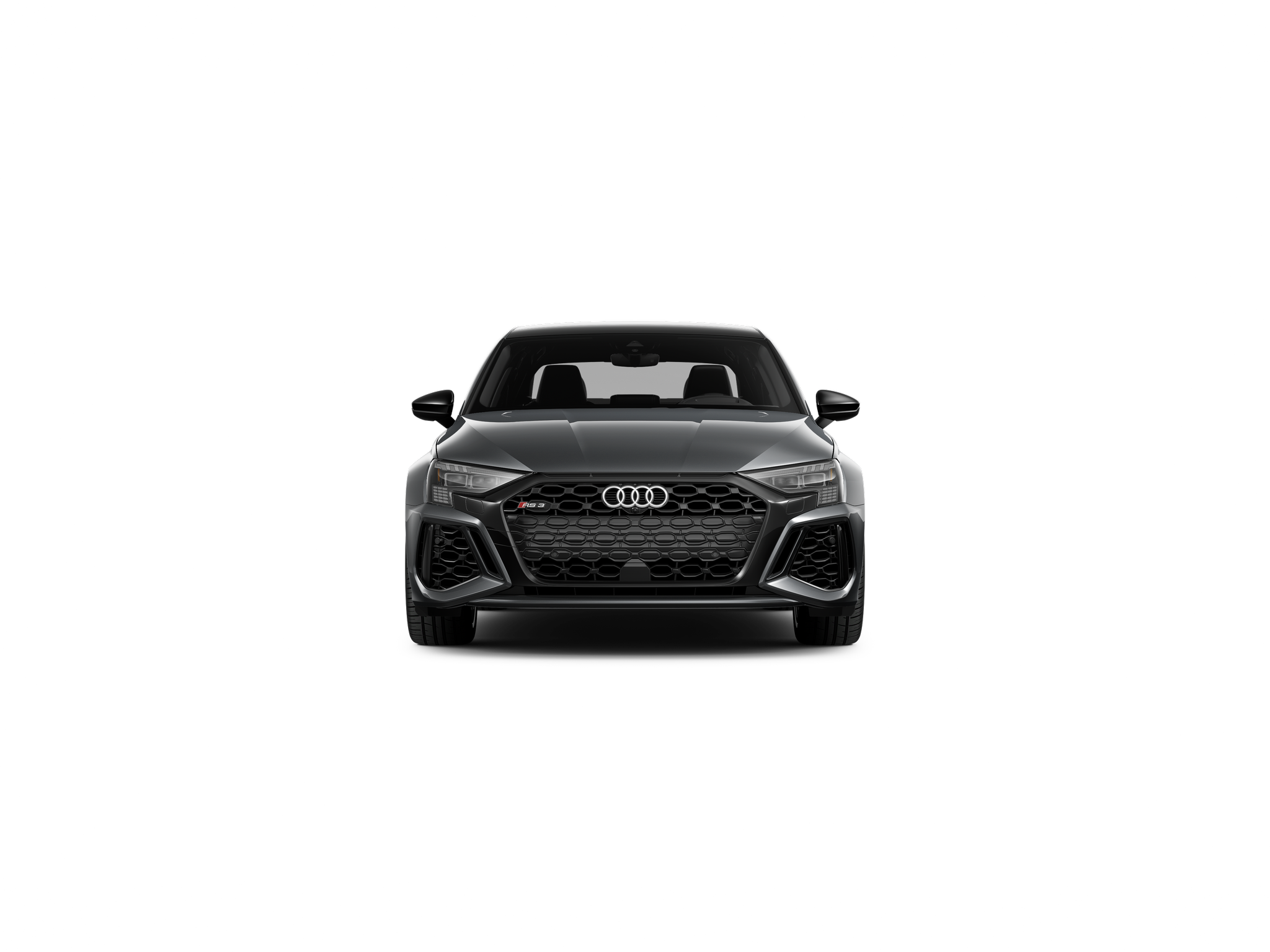 2023 Audi RS3 Sedan
