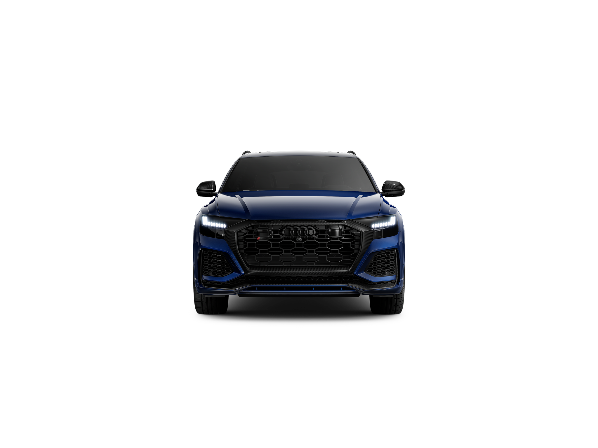 2023 Audi RS Q8