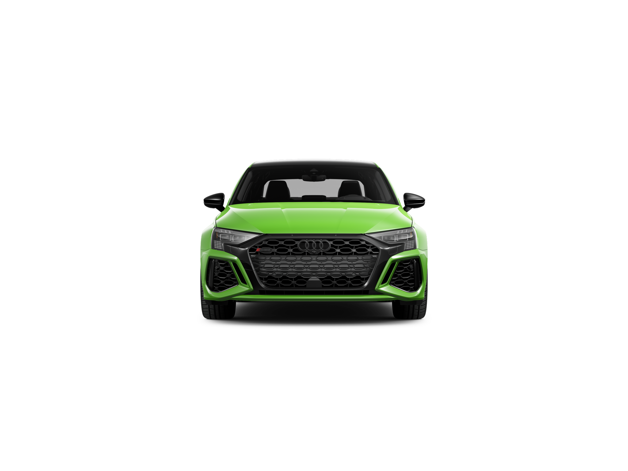 2023 Audi RS3 Sedan