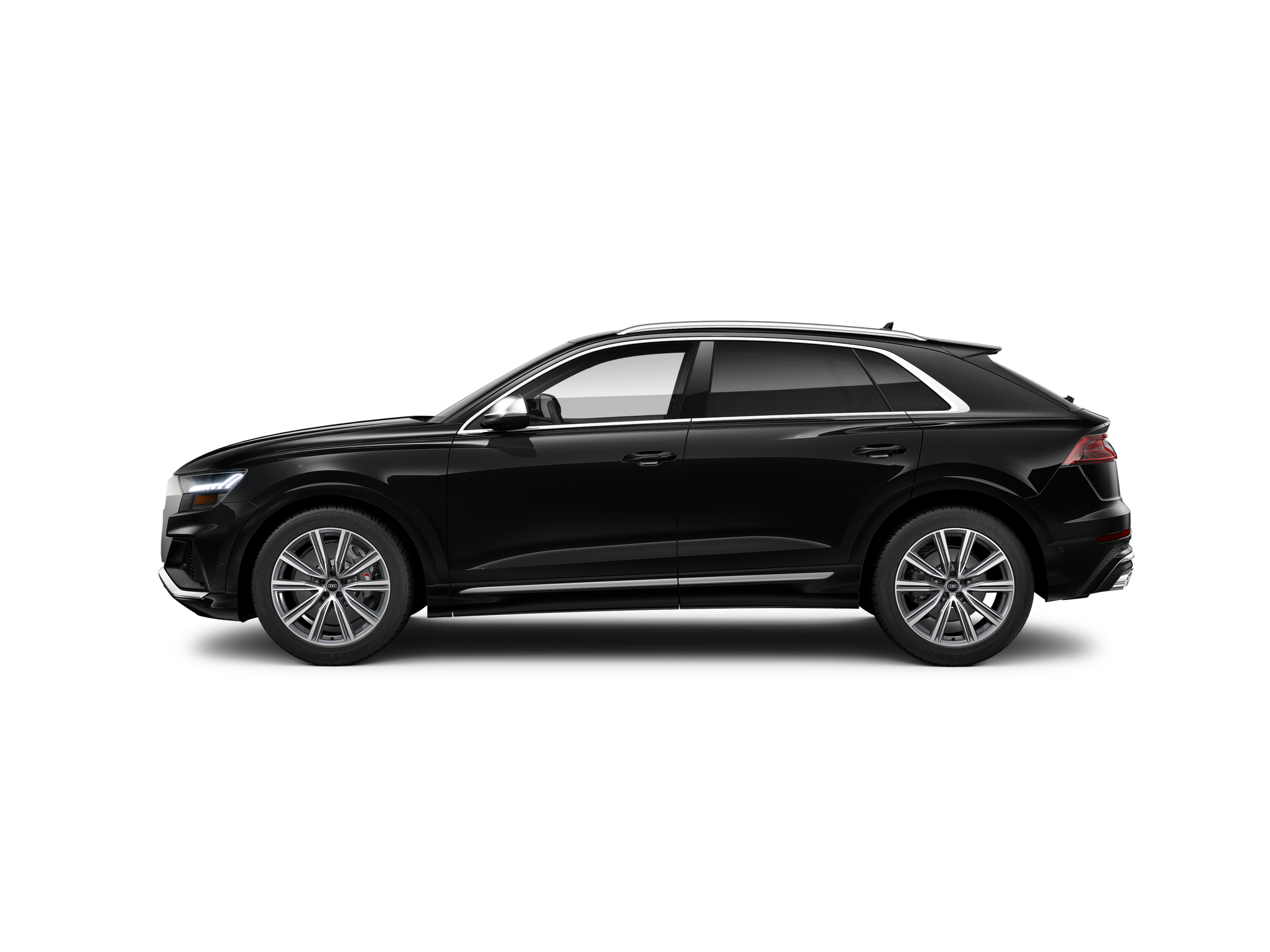 2023 Audi SQ8
