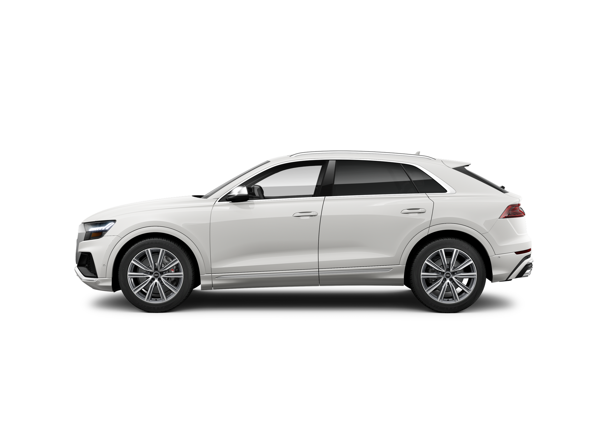 2023 Audi SQ8