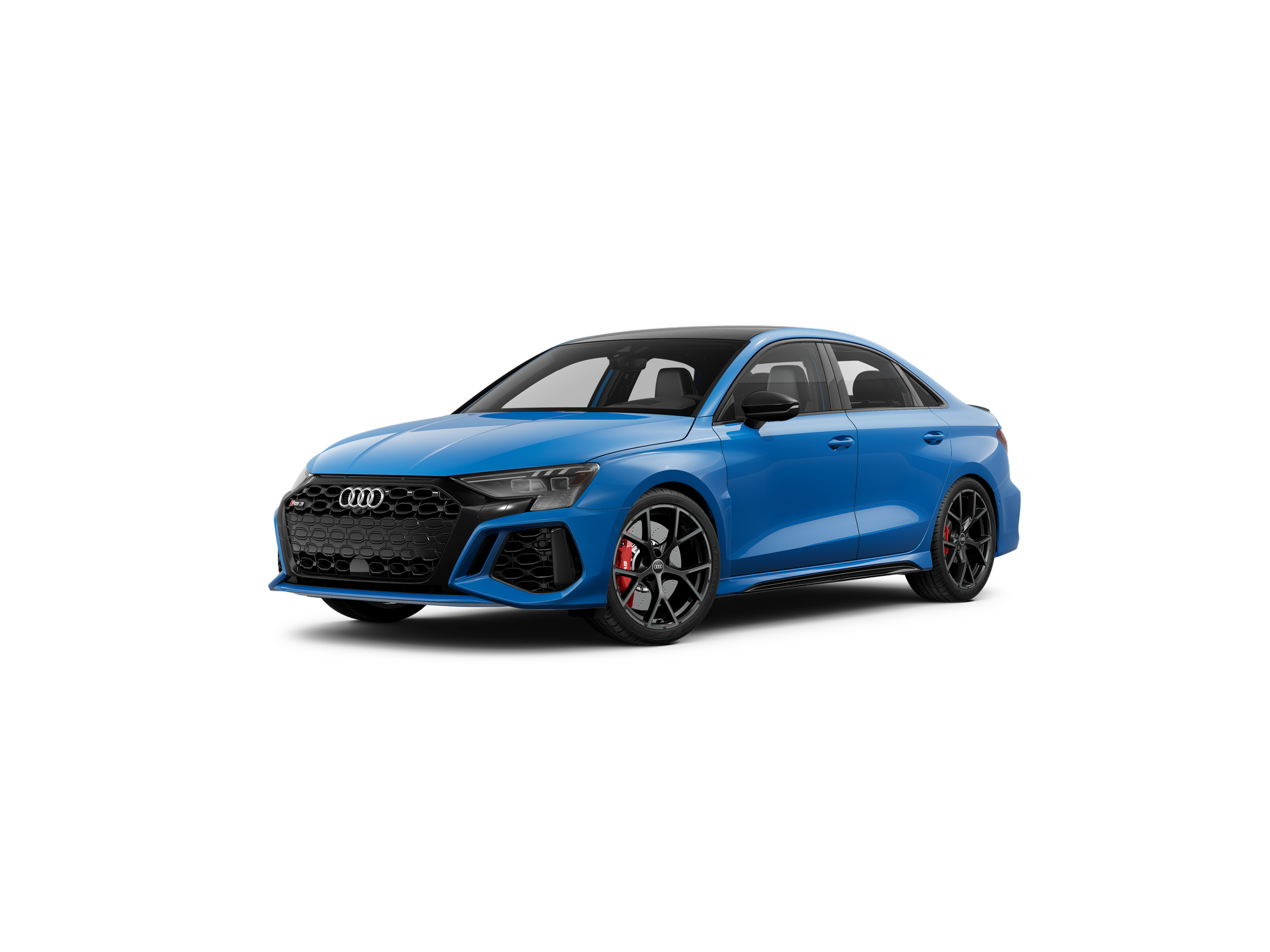 2023 Audi RS 3 Base's photo