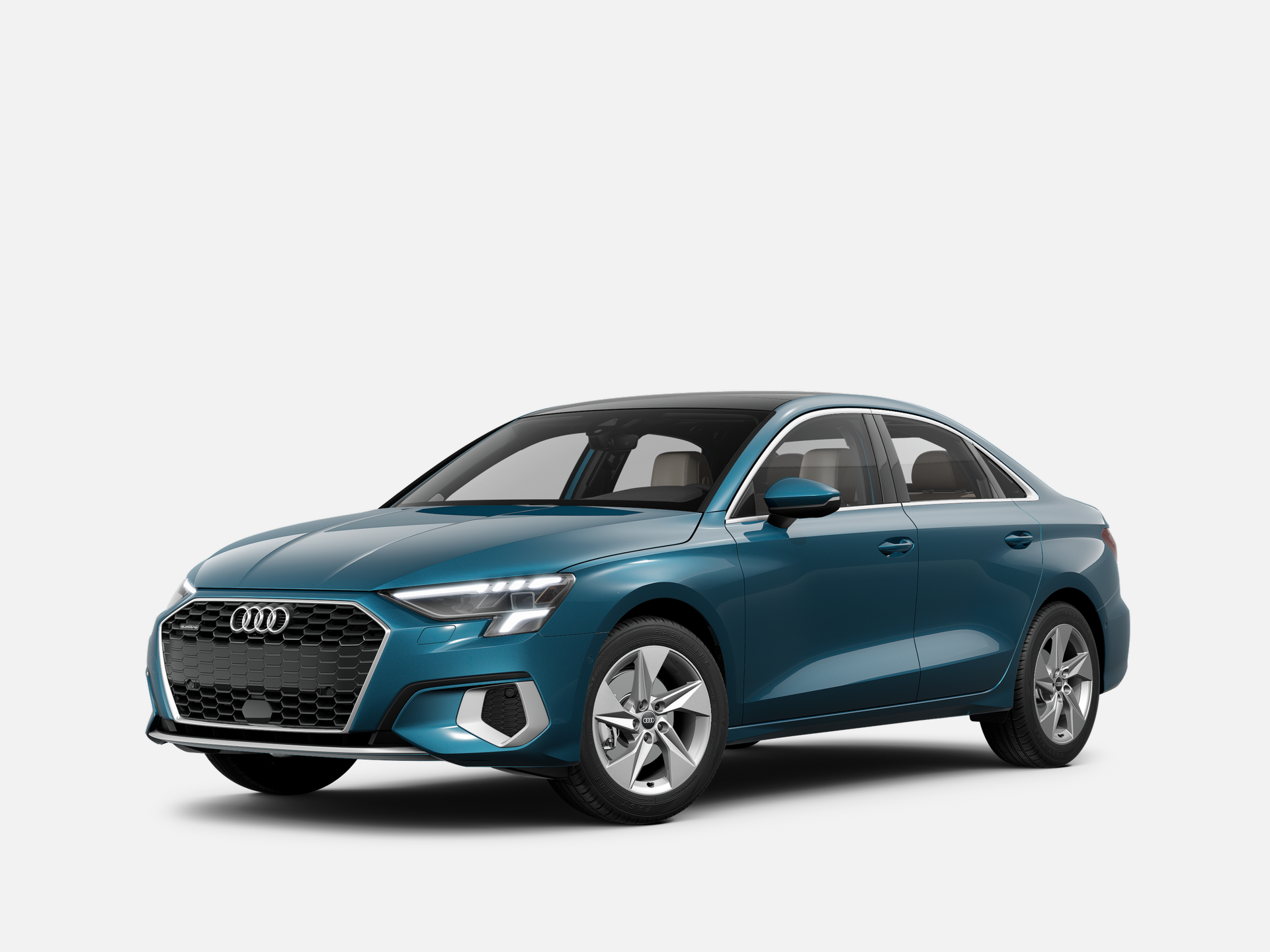 2023 Audi A3 40 TFSI Premium quattro S tronic's photo