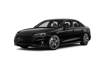 Photo of 2024 Audi S4 Sedan