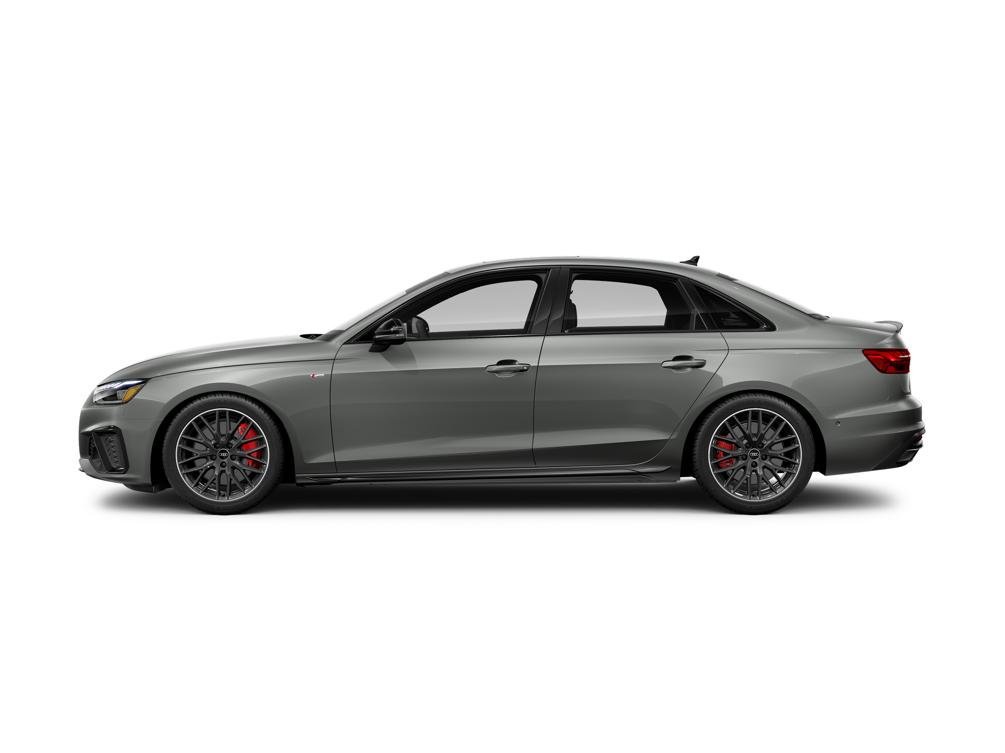 2024 Audi A4 Sedan