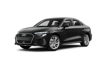 Photo of 2024 Audi A3 Sedan 