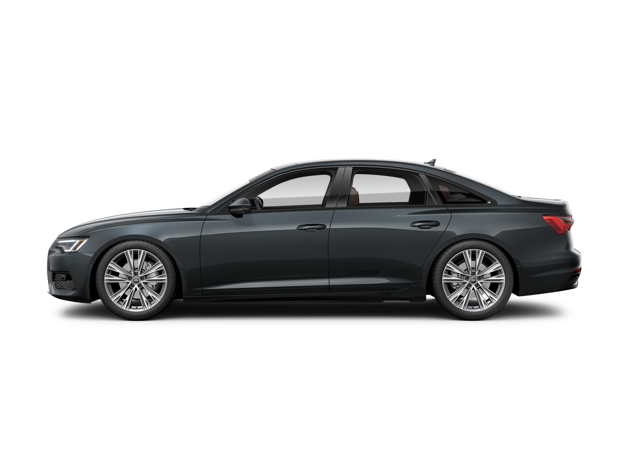 2023 Audi A6 Sedan