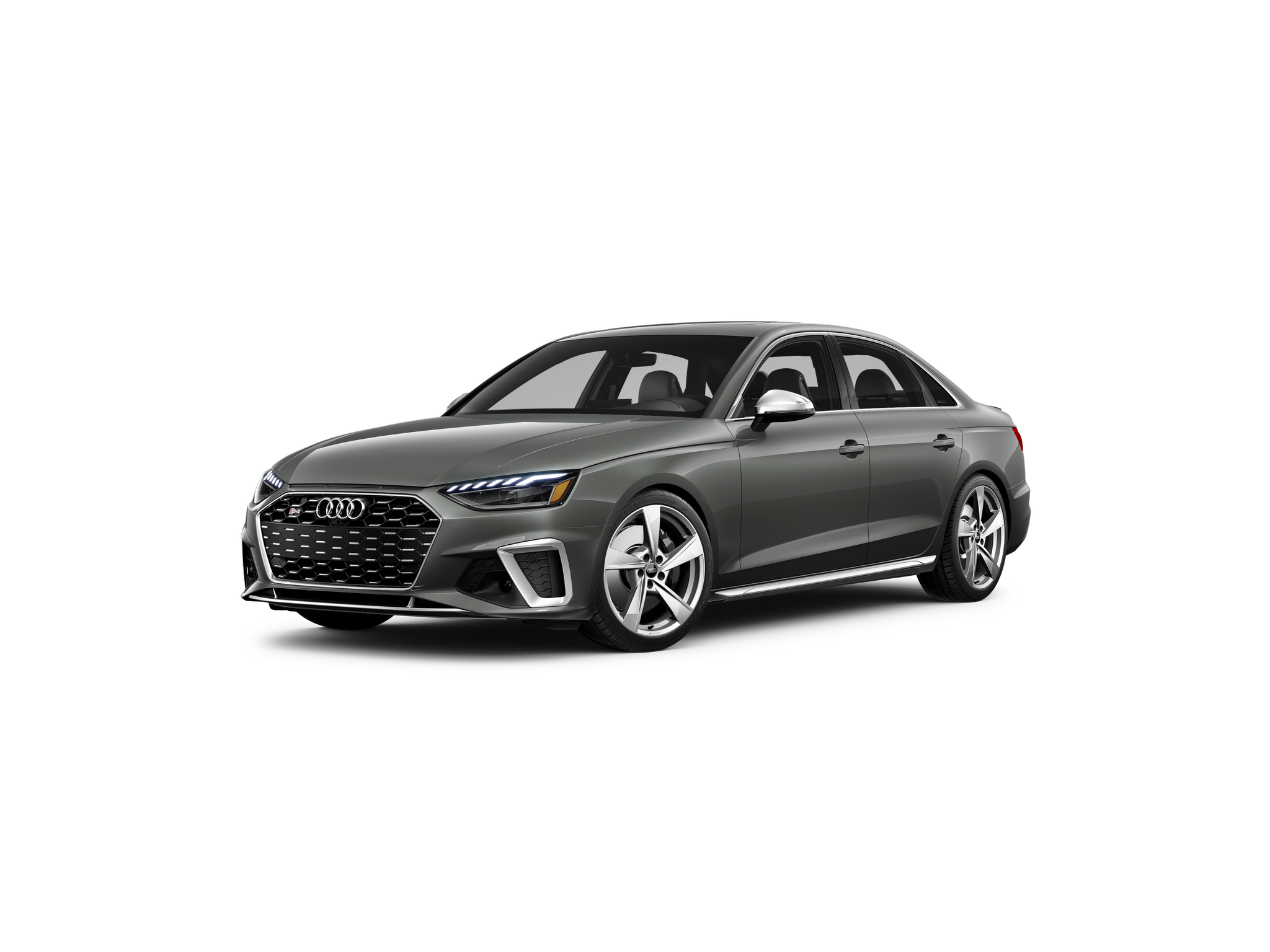 2023 Audi S4 Premium Plus's photo