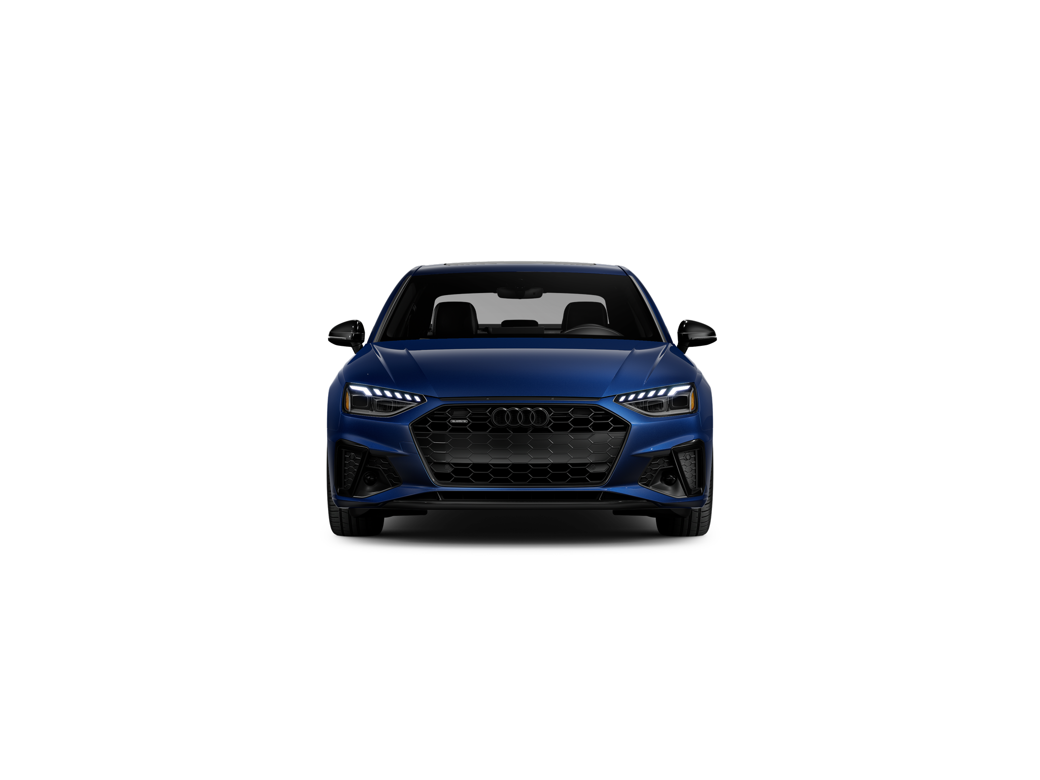 2023 Audi A4 Sedan