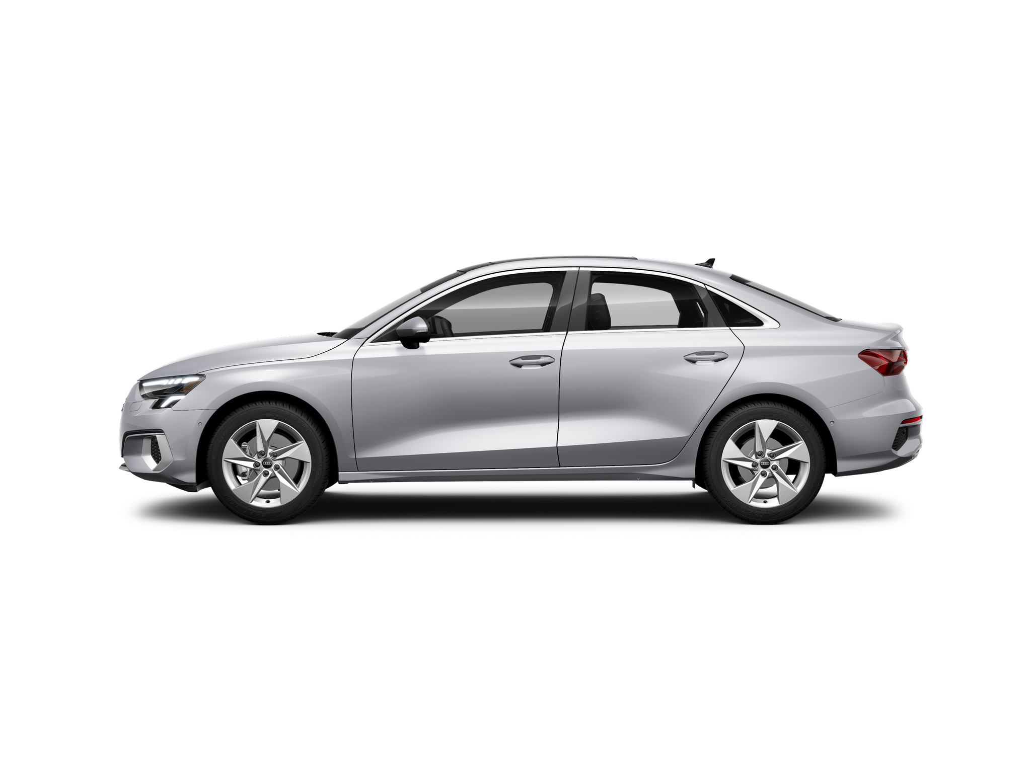 2023 Audi A3 Sedan