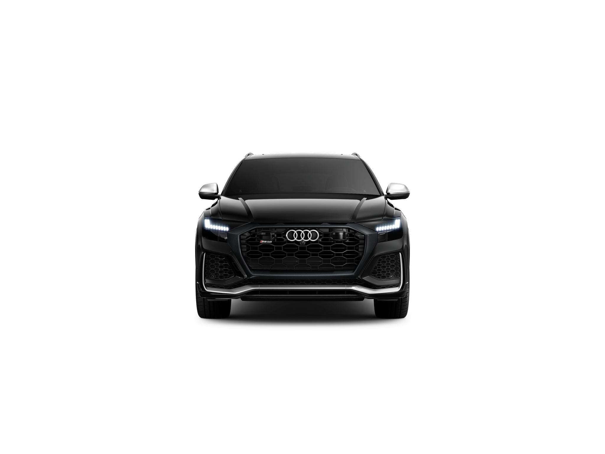 2024 Audi RS Q8