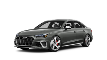 Photo of 2023 Audi S4 Sedan