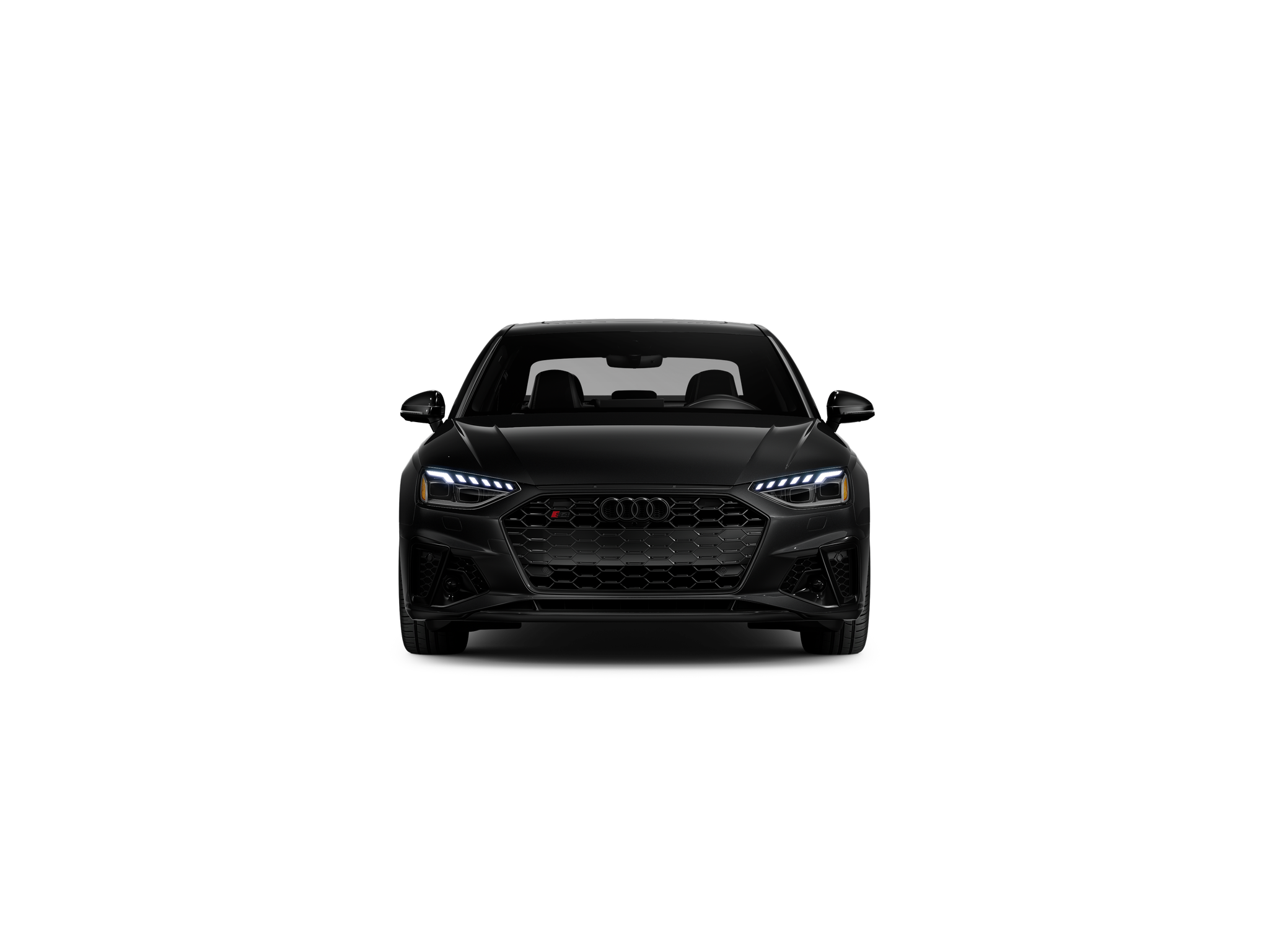 2024 Audi S4 Sedan