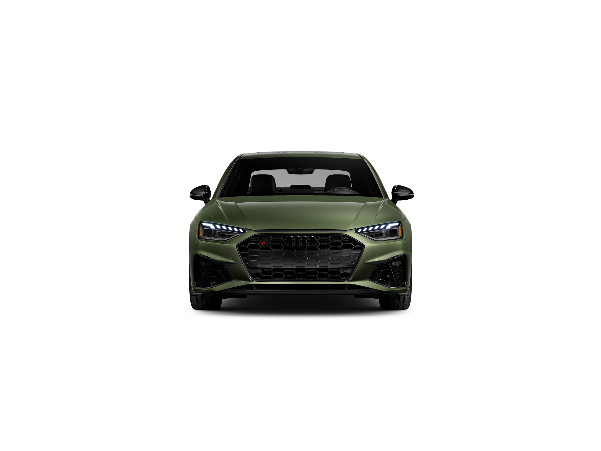 2024 Audi S4 Sedan