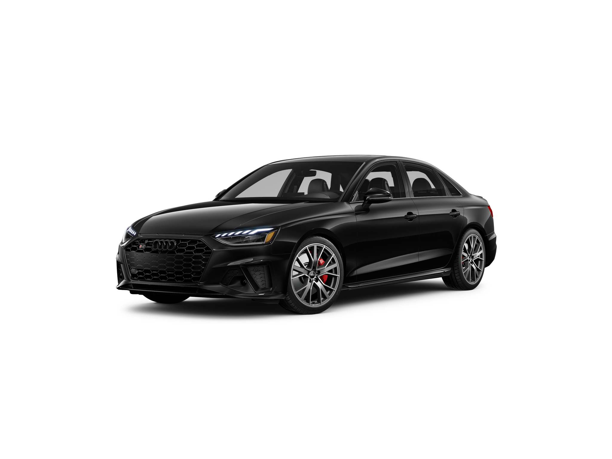 2023 Audi S4 Premium Plus's photo