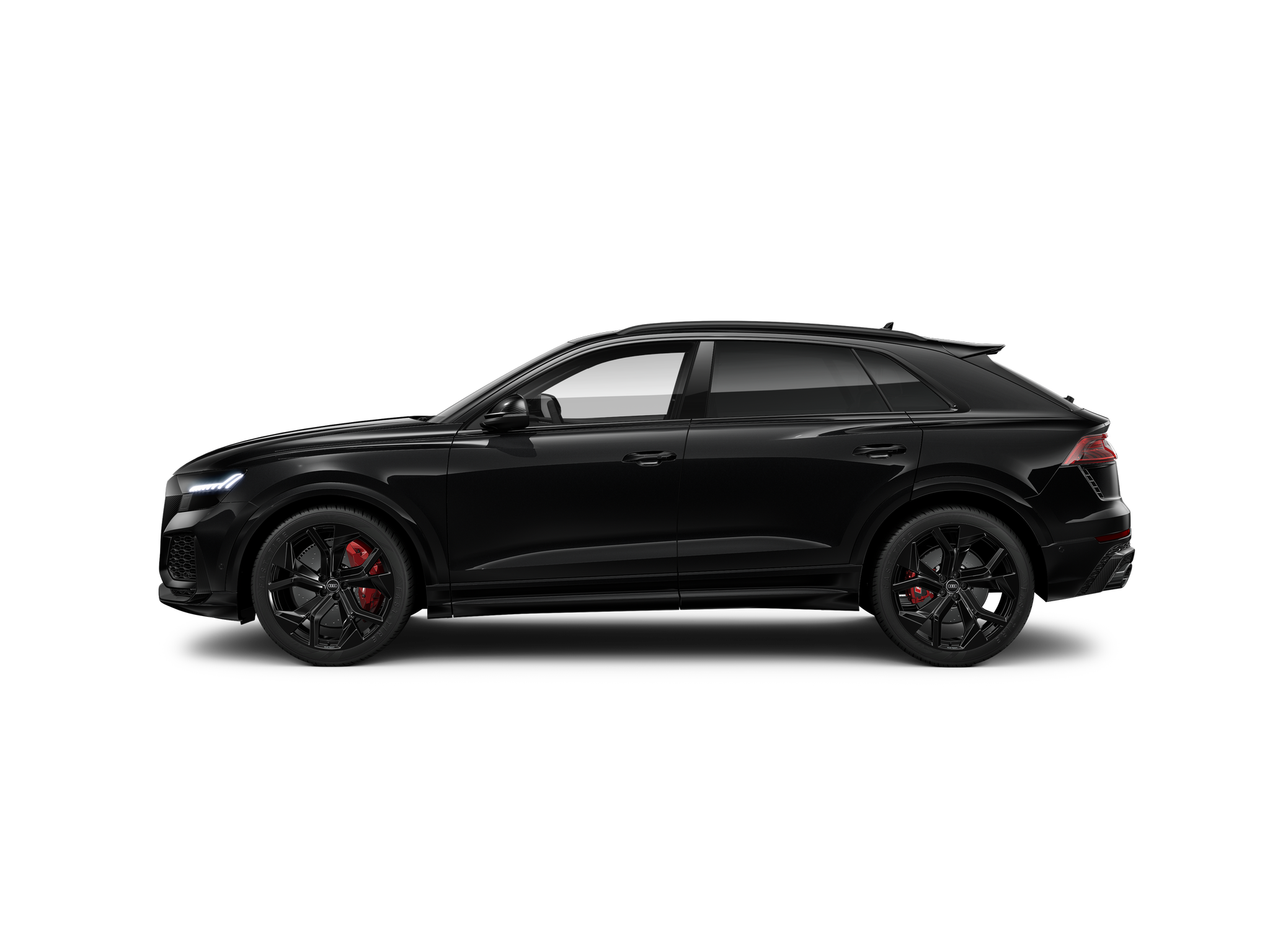2024 Audi RS Q8