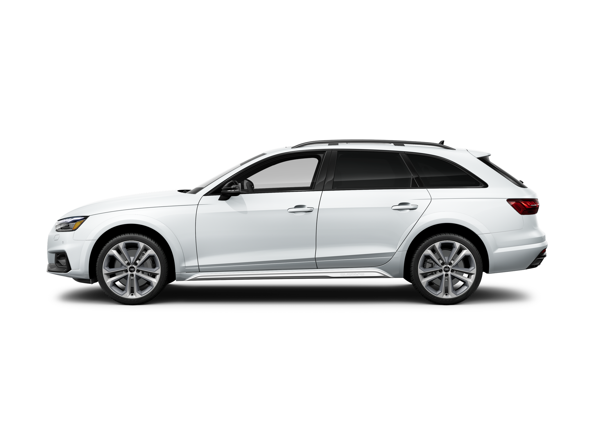 2023 Audi A4 allroad quattro
