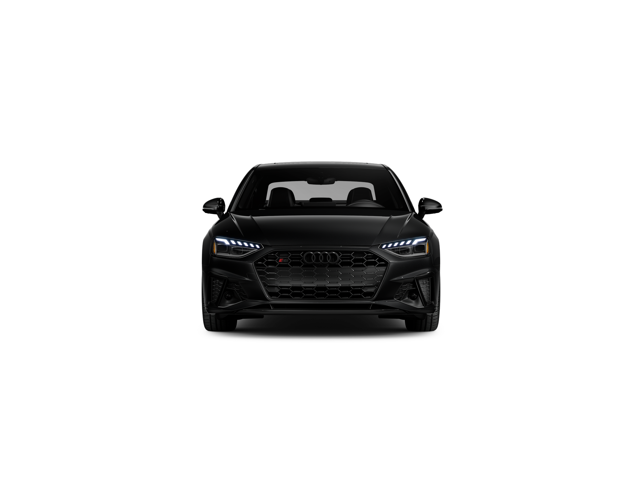 2023 Audi S4 Sedan