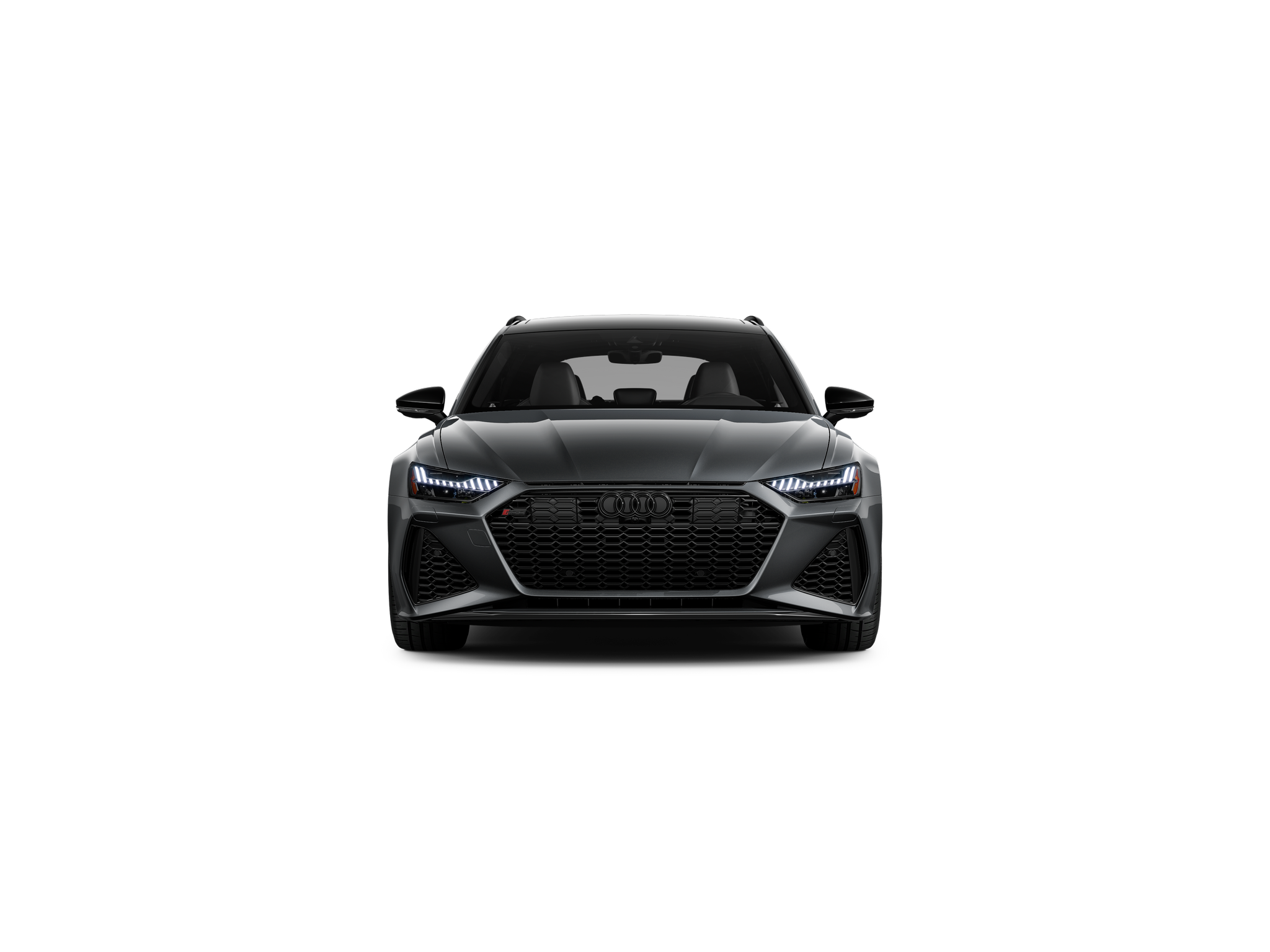 2023 Audi RS6 Avant