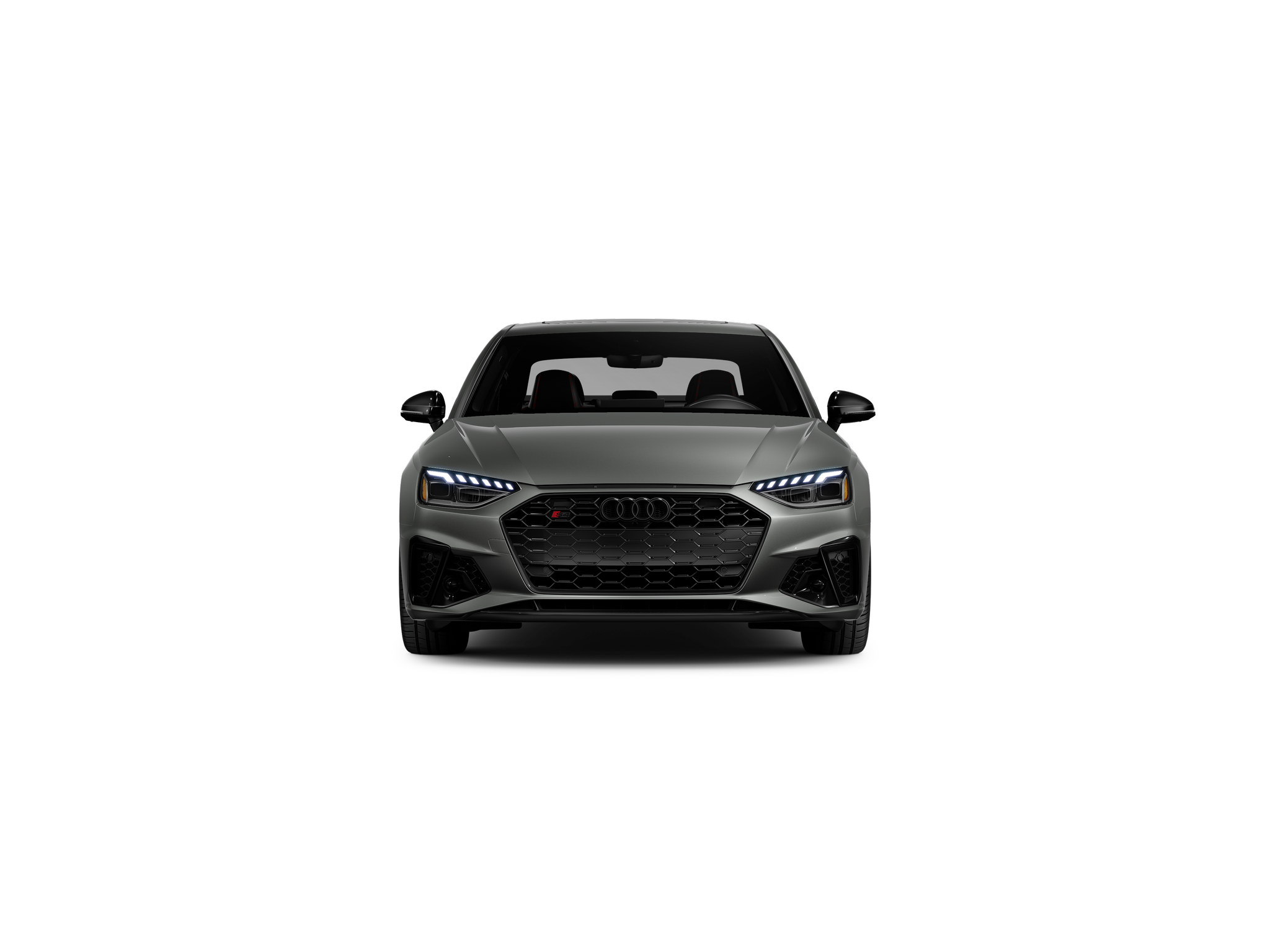 2024 Audi S4 Sedan