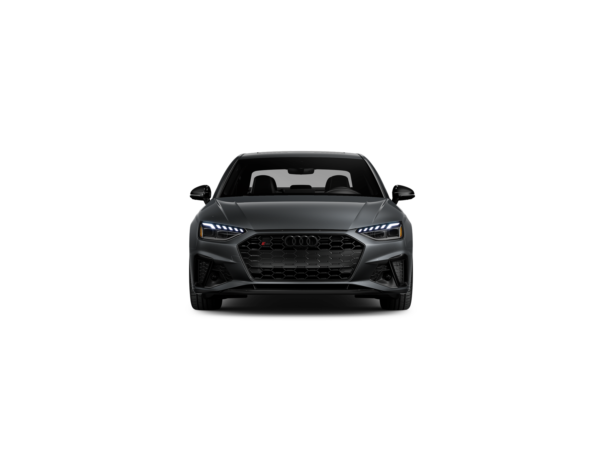 2023 Audi S4 Sedan